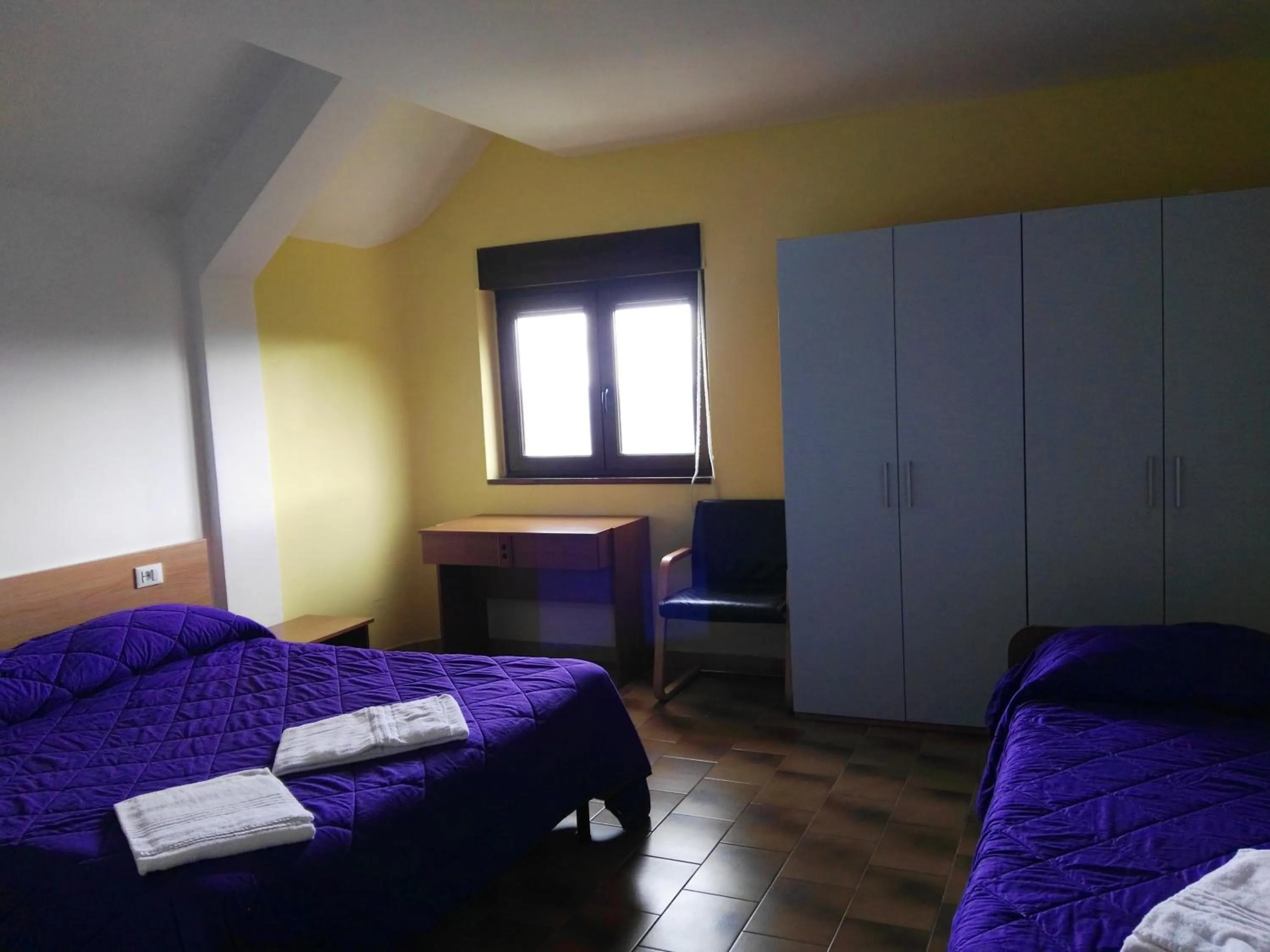 Day, Bed in Hotel Miramonti Seulo Turismo Rurale