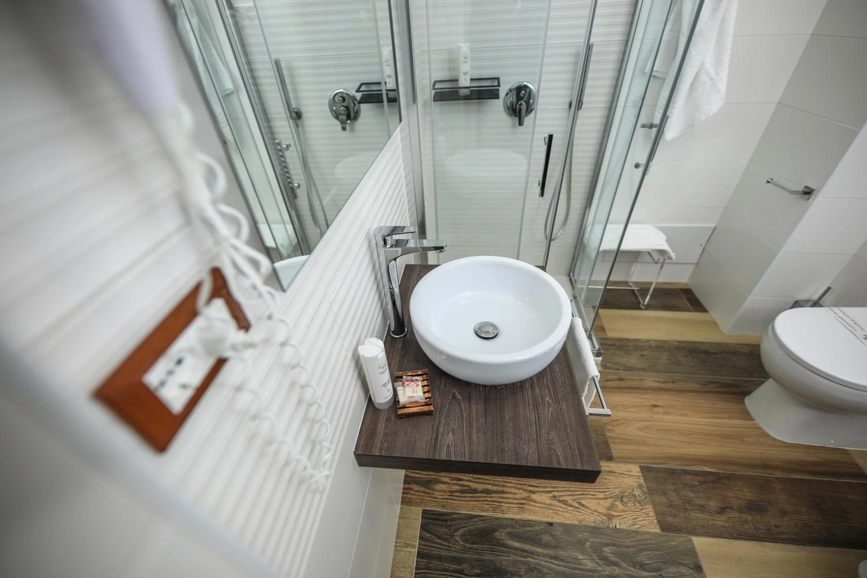 Hotel Miramonti Seulo Turismo Rurale