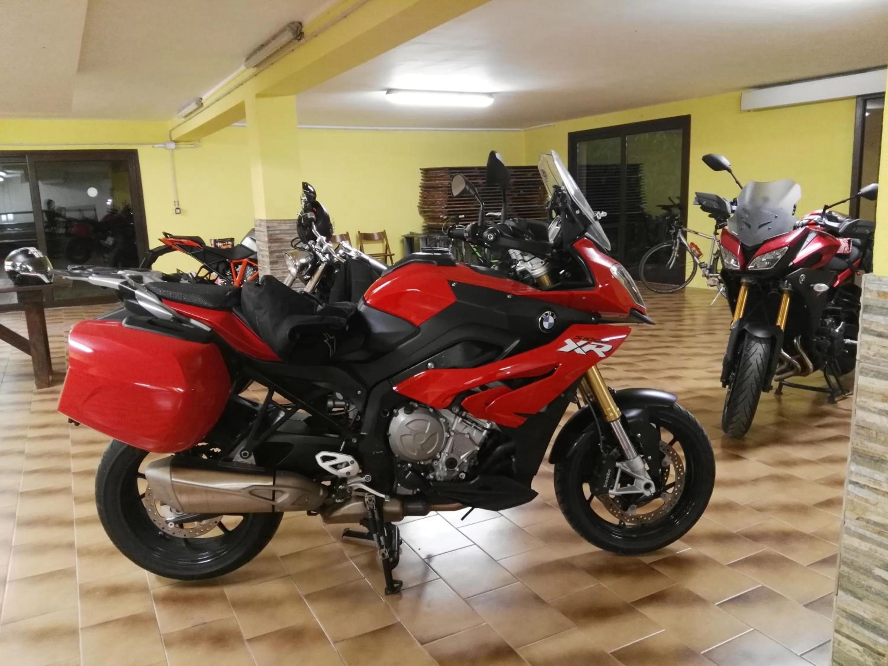 Other in Hotel Miramonti Seulo Turismo Rurale