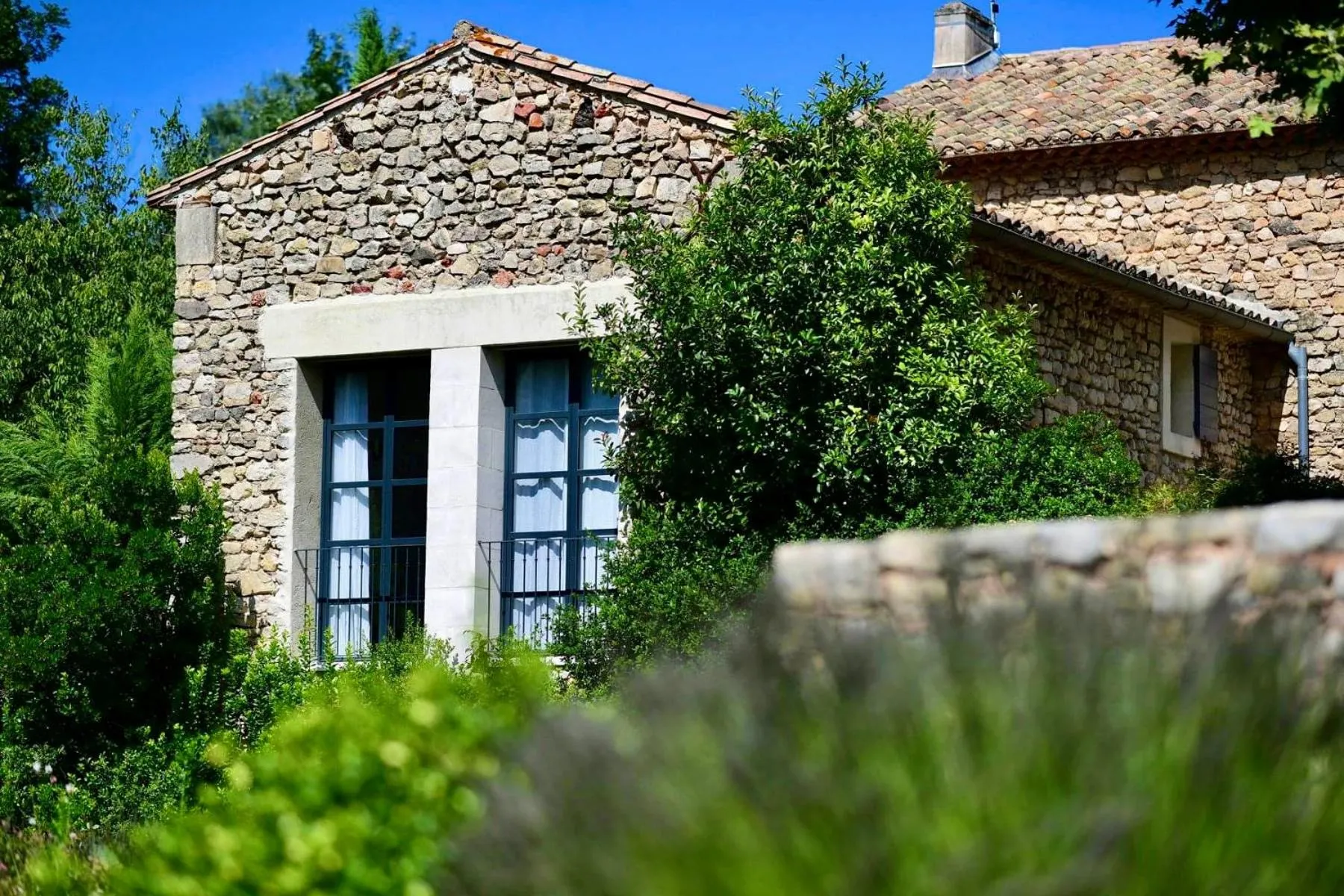 Property building in La Grande Verrière - Luberon en Provence
