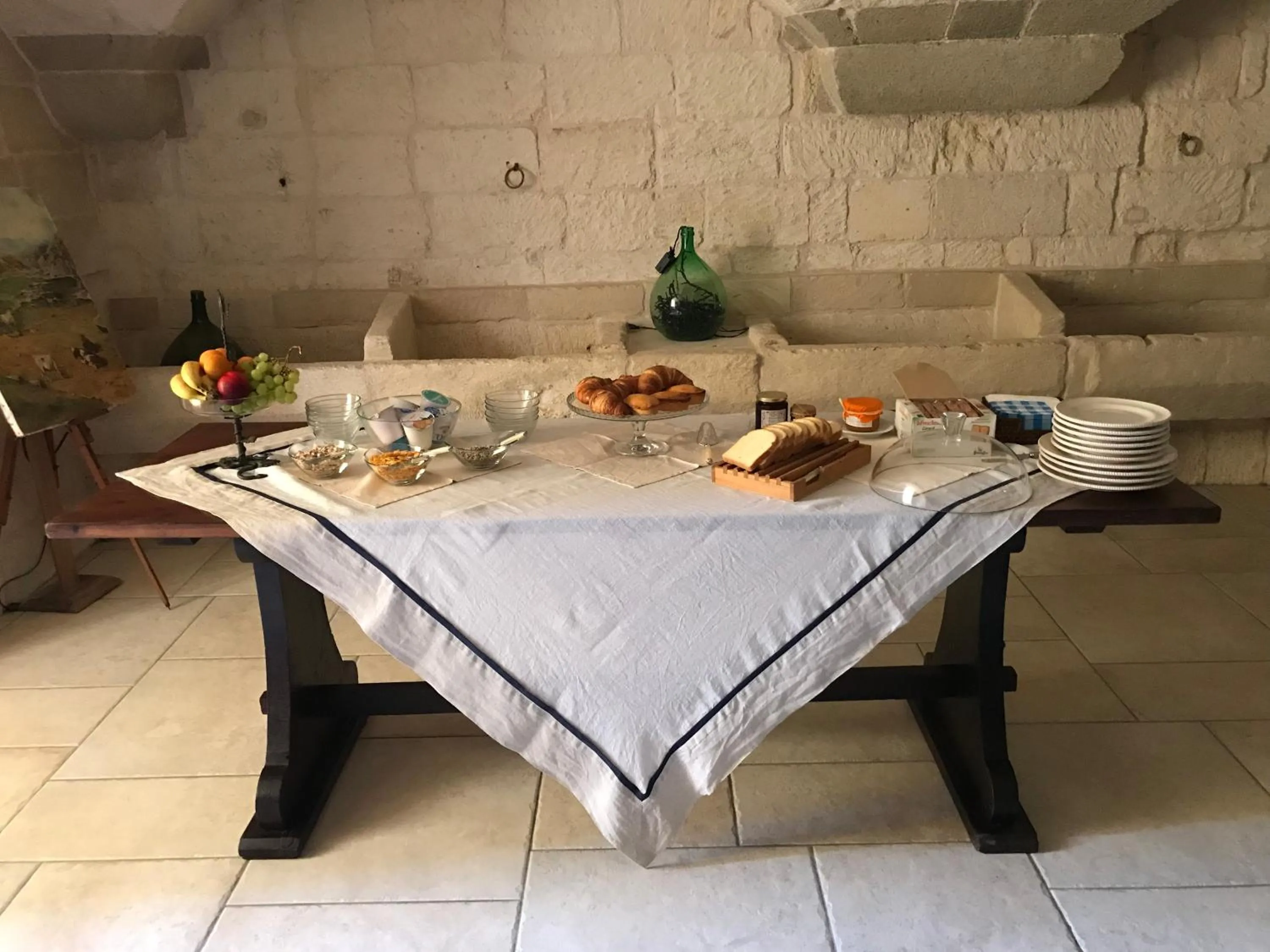 B&B Antico Aranceto