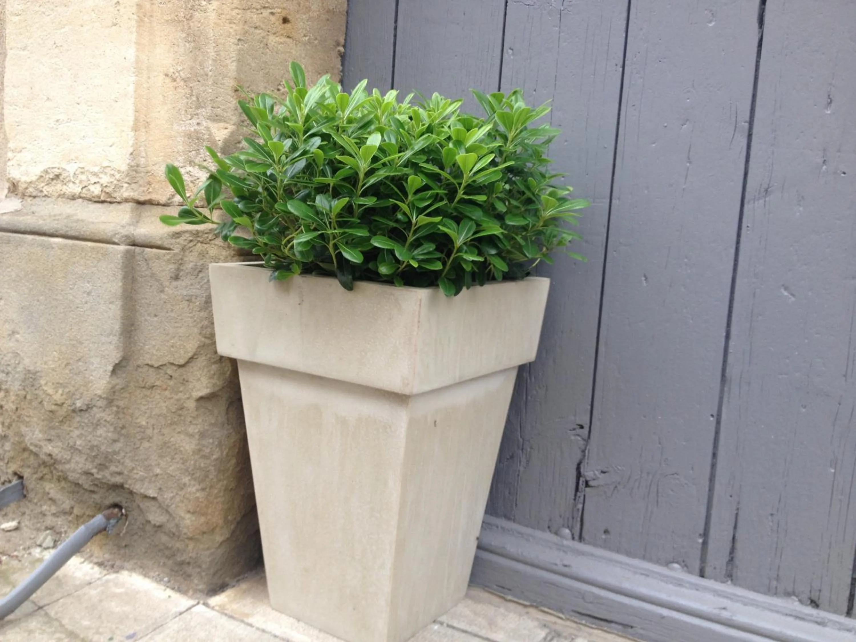 Facade/entrance in Le Voyageur - Chambres d'Hôtes