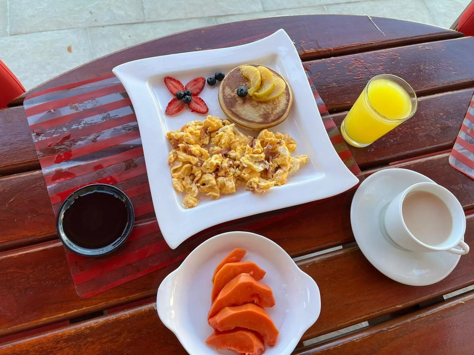 Hotel Kaamú Taganga