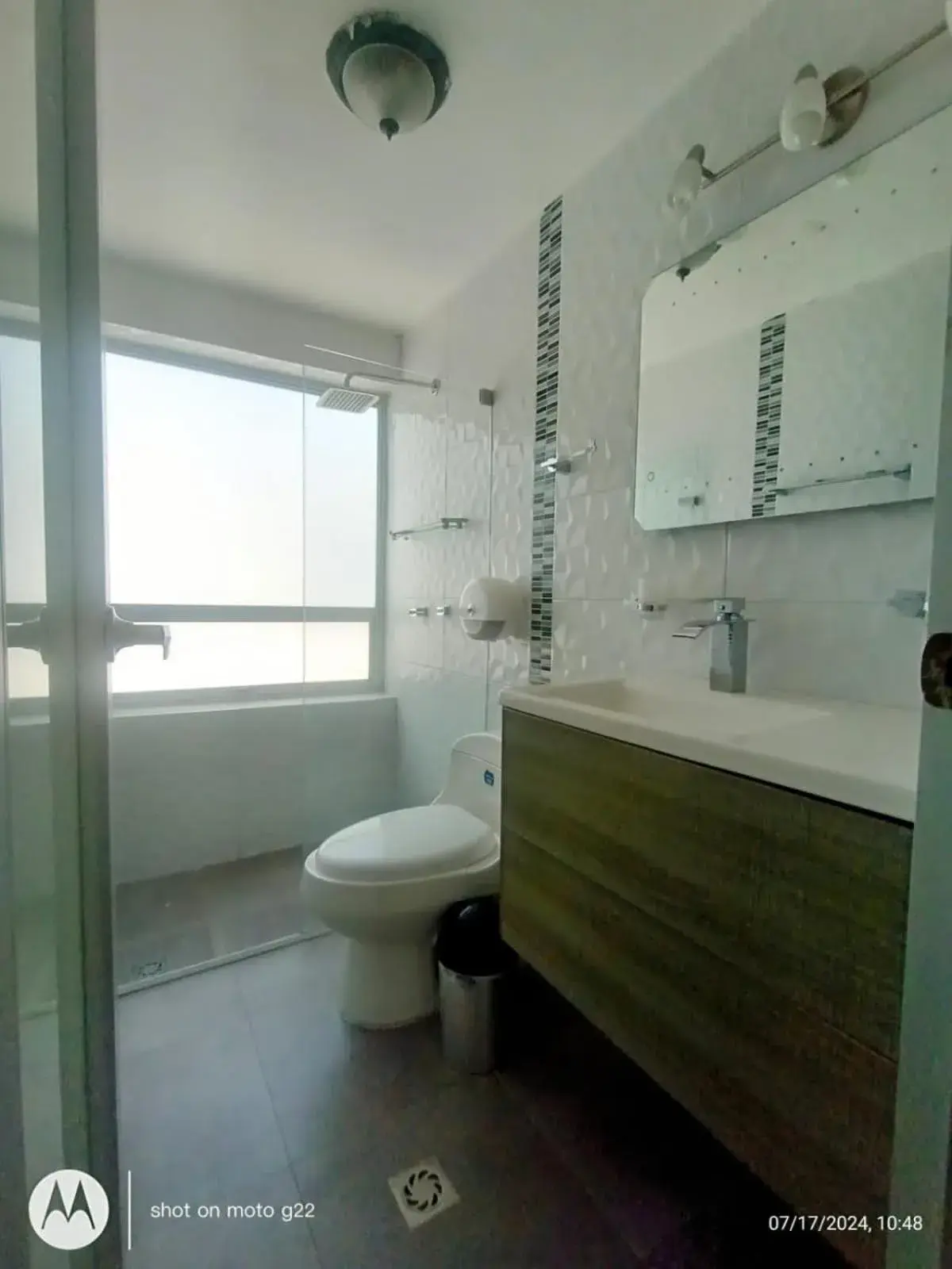 Deluxe One-Bedroom Apartment with Garden View in Hotel Kaamú Taganga Deluxe One-Bedroom Apartment with Garden View in Hotel Kaamú Taganga