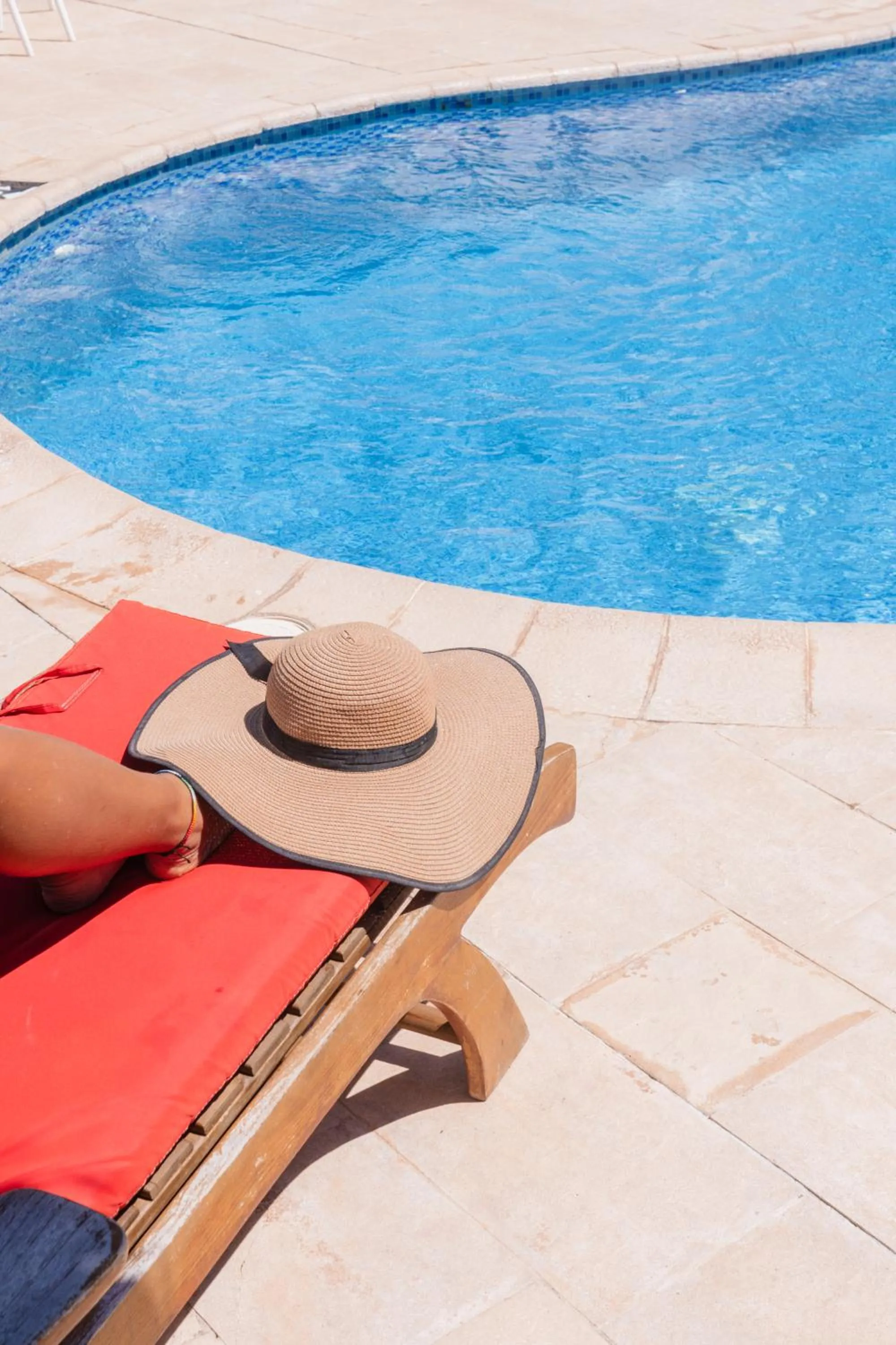 Hotel Kaamú Taganga