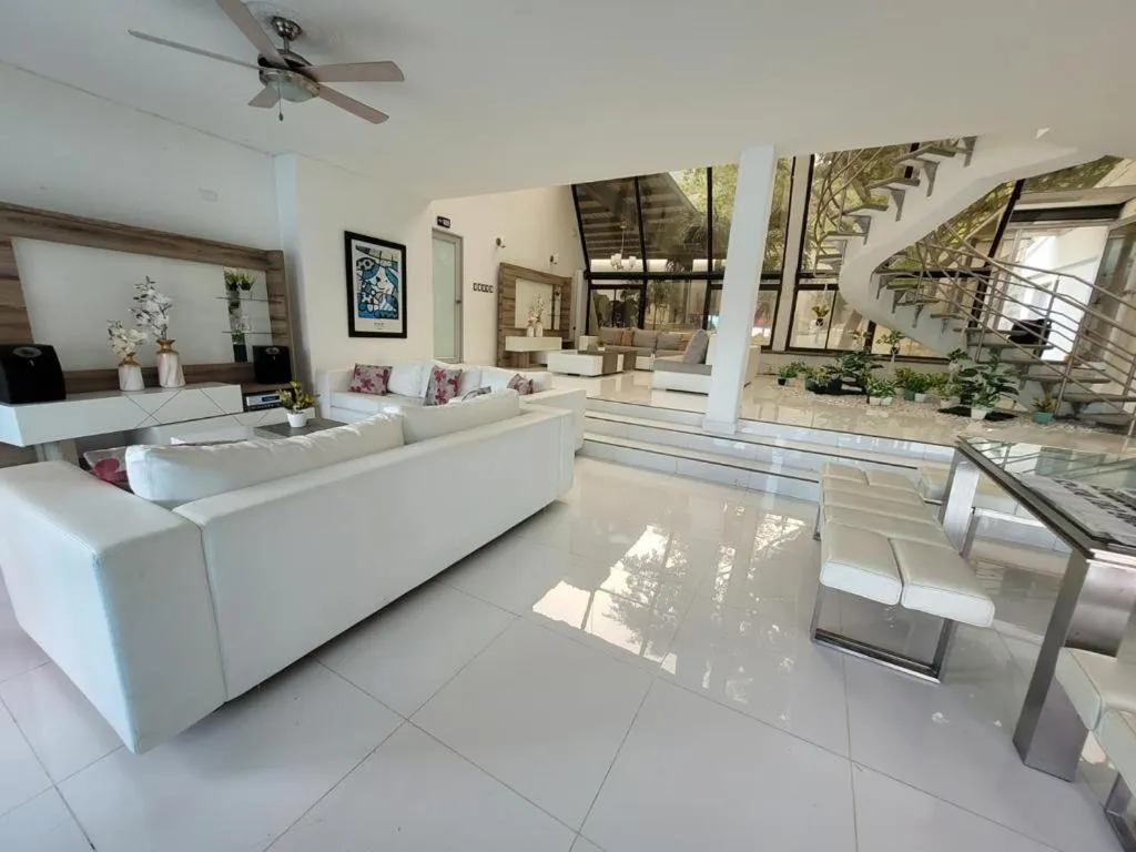 Hotel Kaamú Taganga