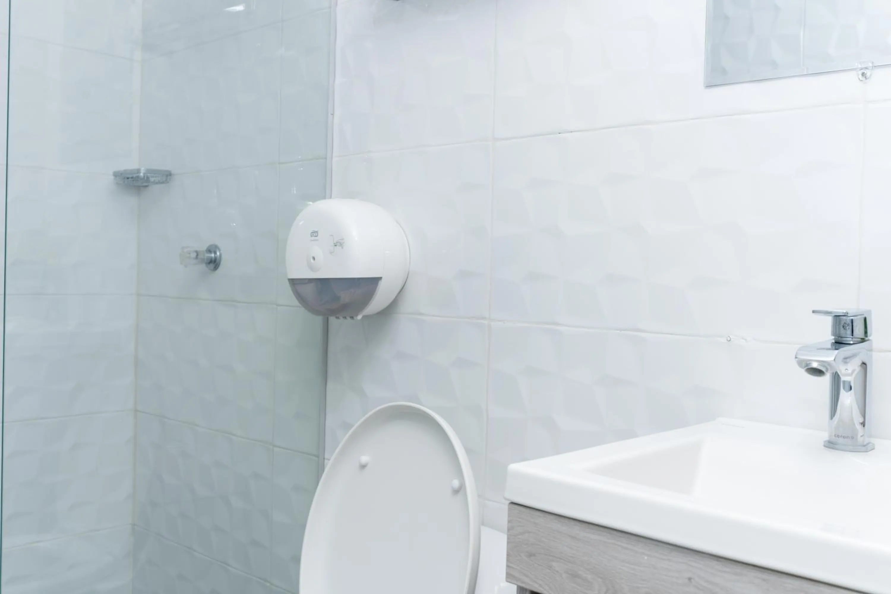 Hotel Kaamú Taganga