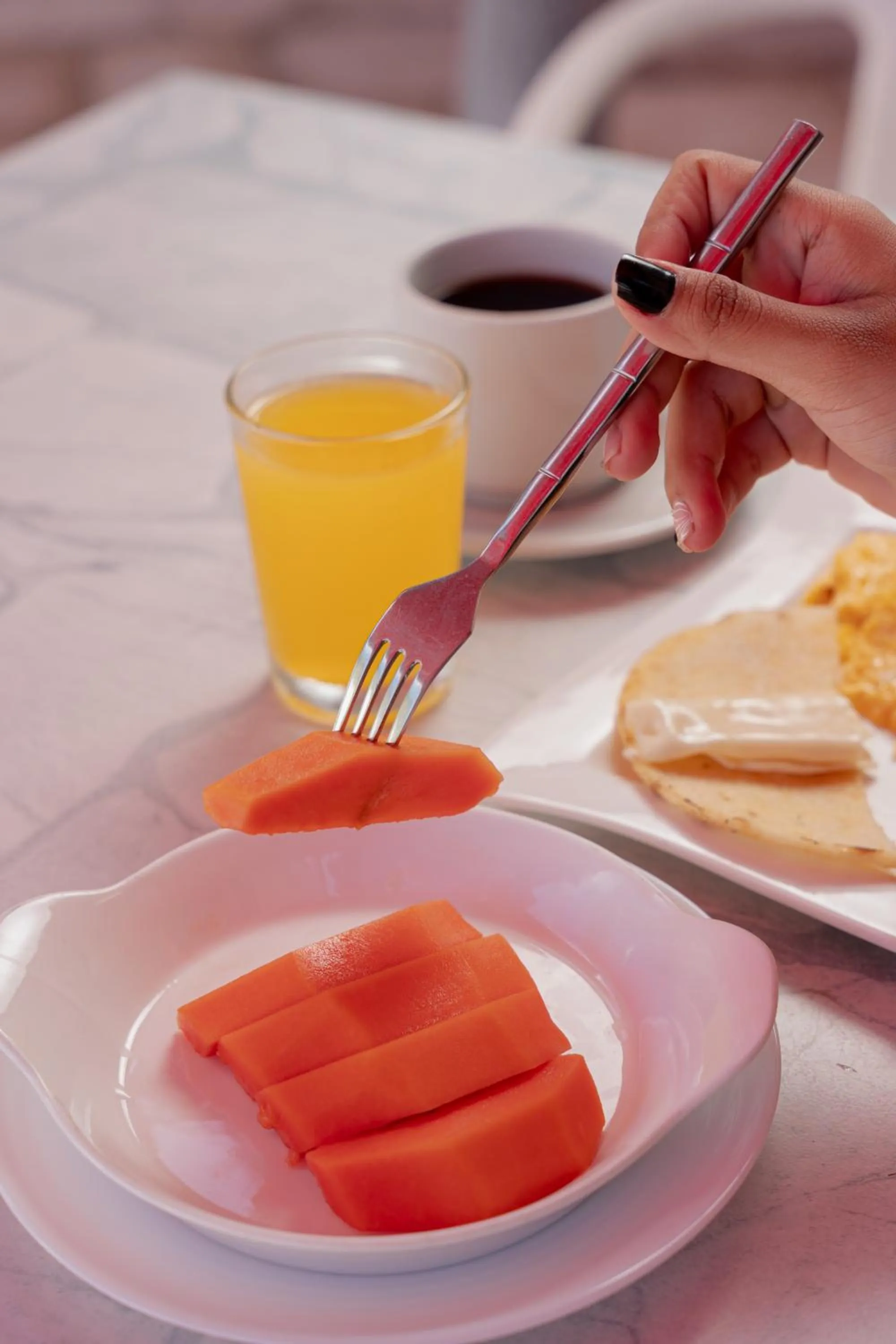 Hotel Kaamú Taganga