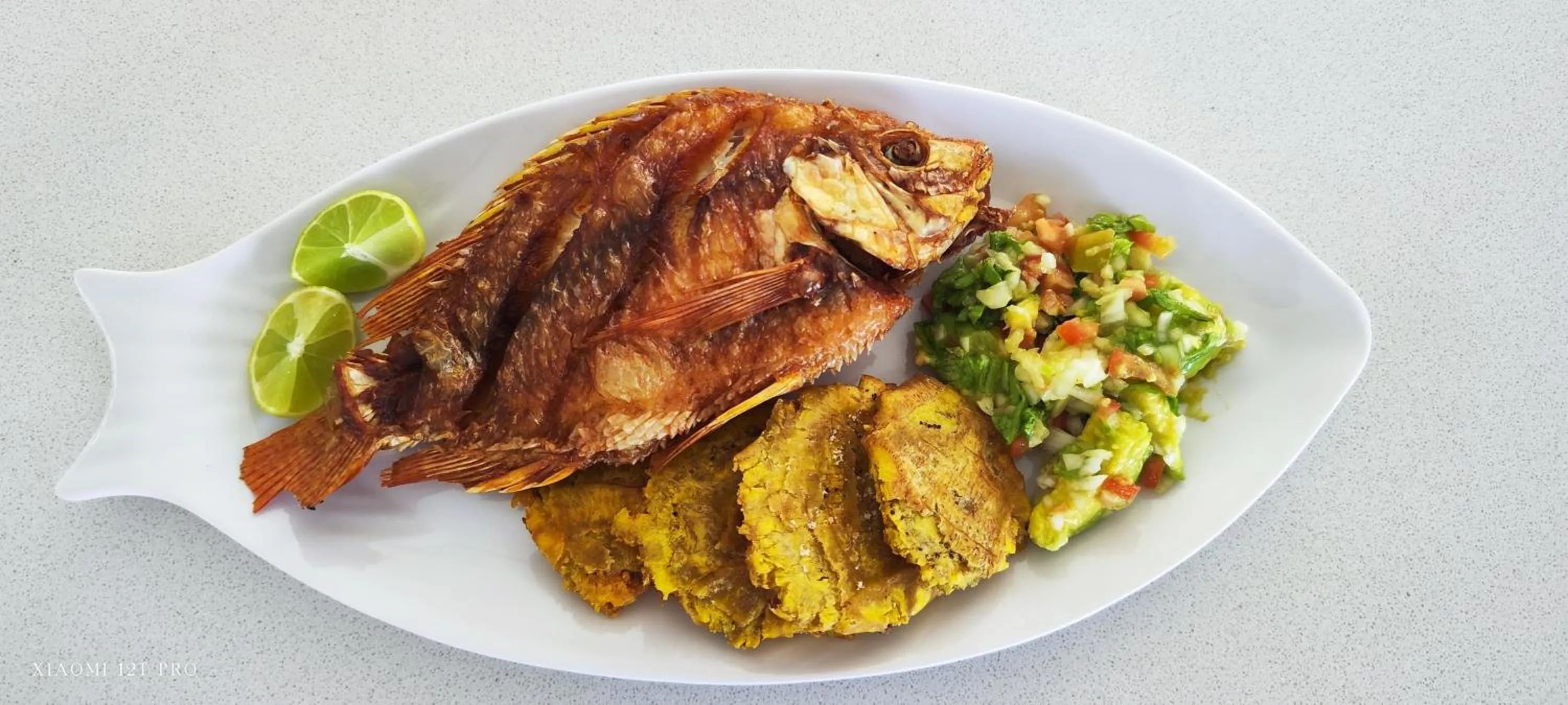 Hotel Kaamú Taganga