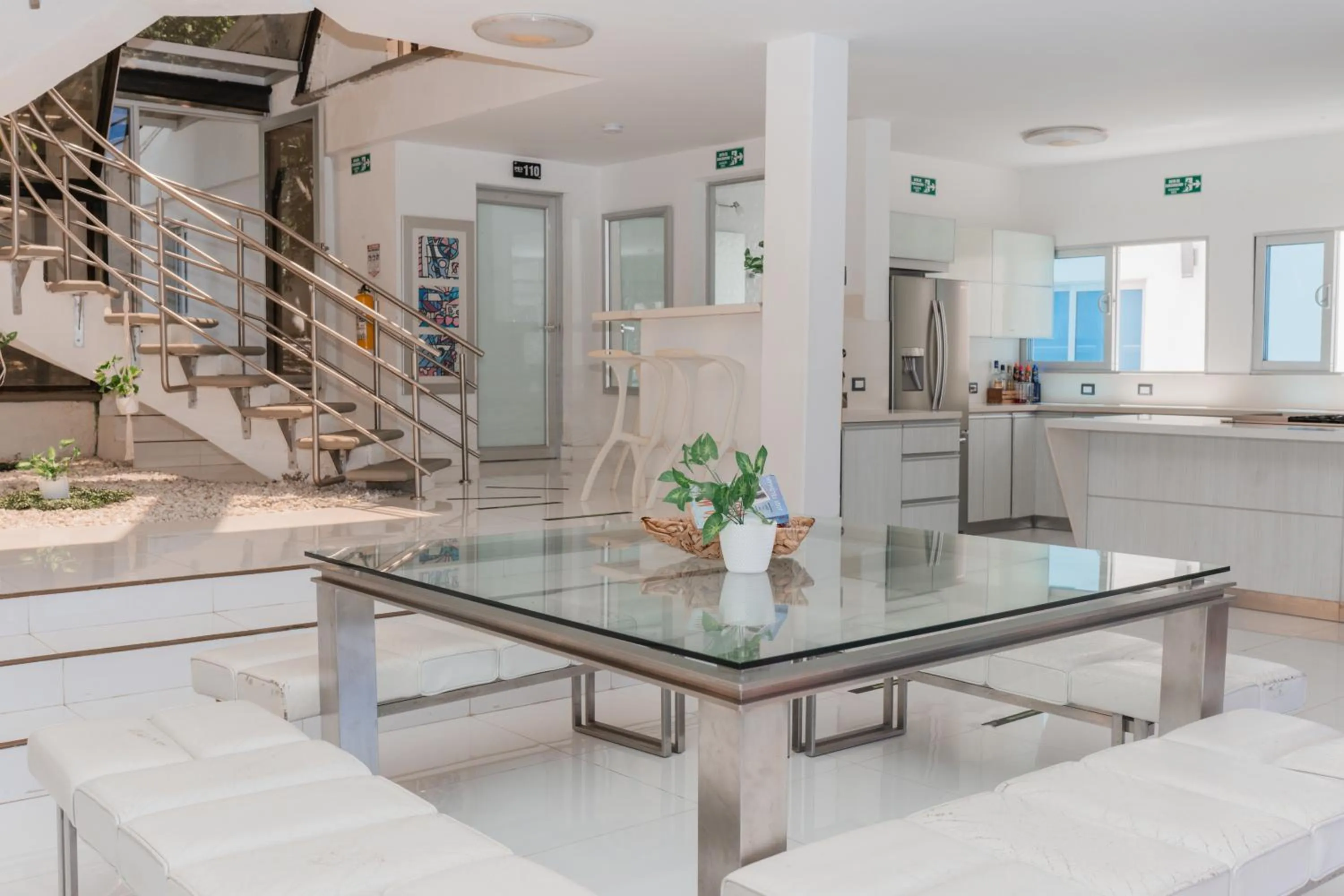 Hotel Kaamú Taganga