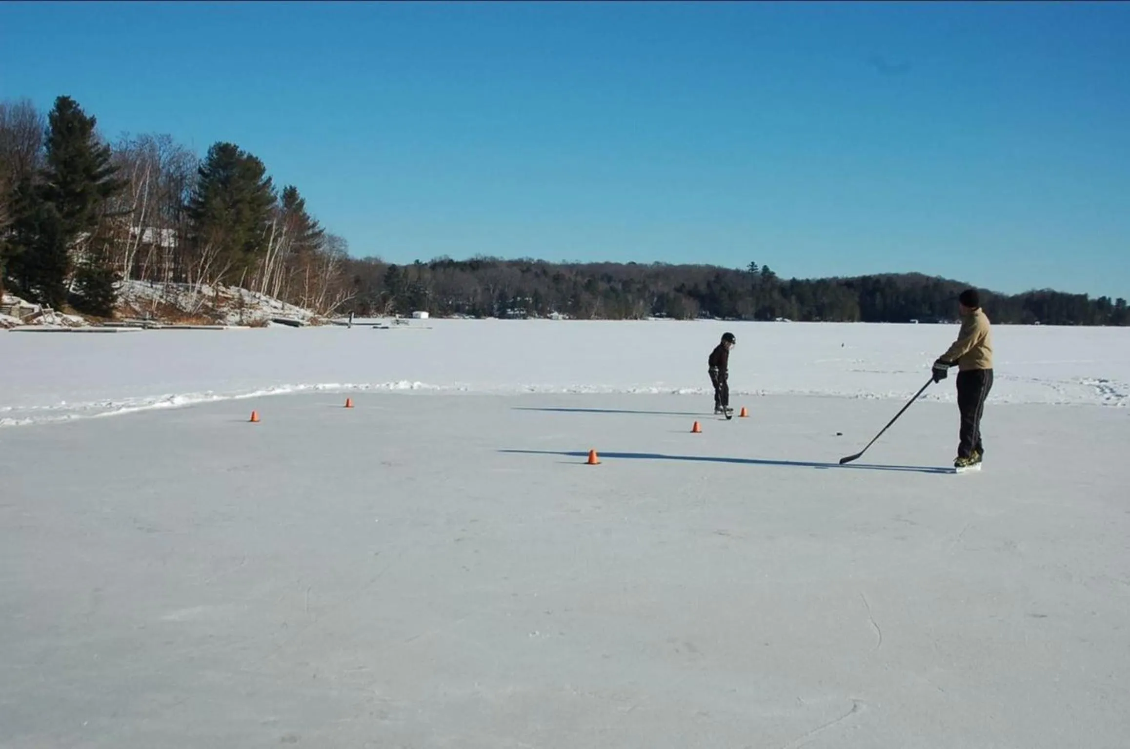 Other in Muskoka Shores Cottages