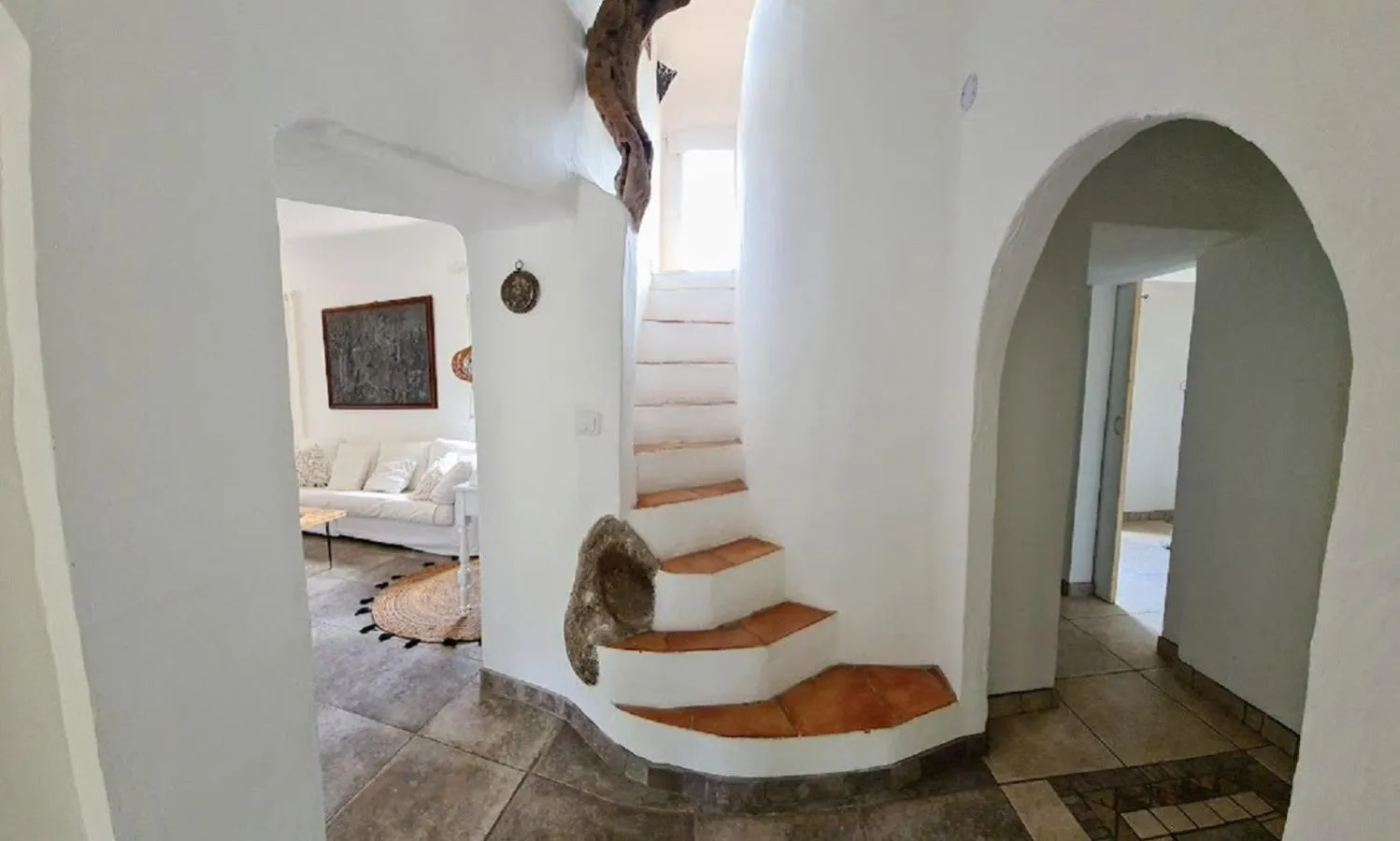 Facade/entrance in Salvacintoggio -Votre Villa avec Piscine Privée-