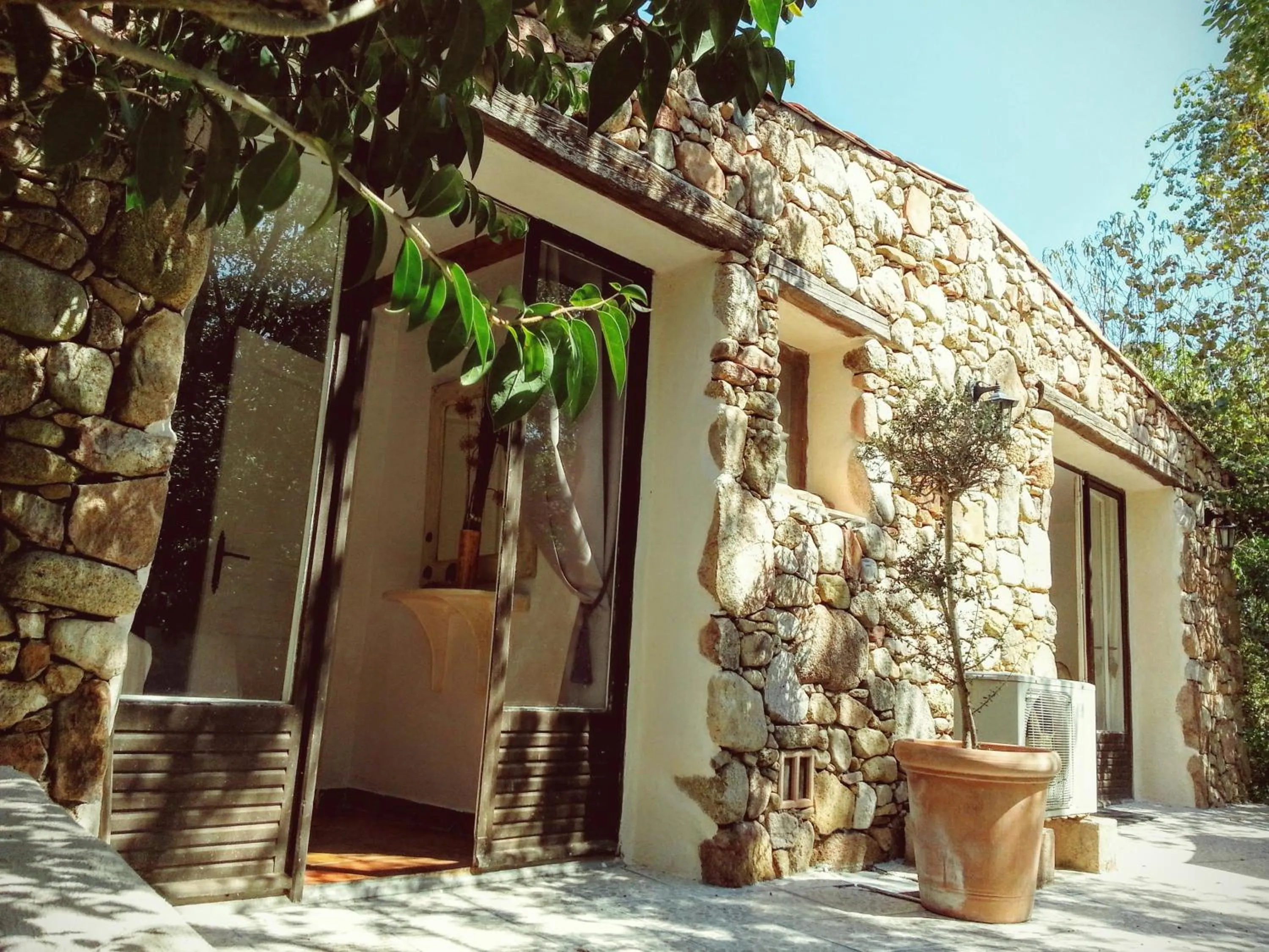 Balcony/Terrace in Salvacintoggio -Votre Villa avec Piscine Privée-