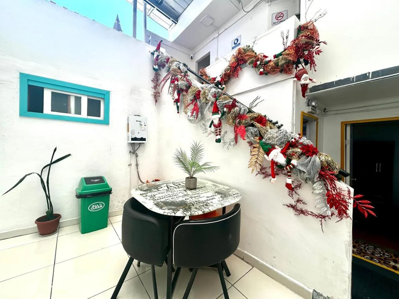 Hospedaje Nuevo Amanecer