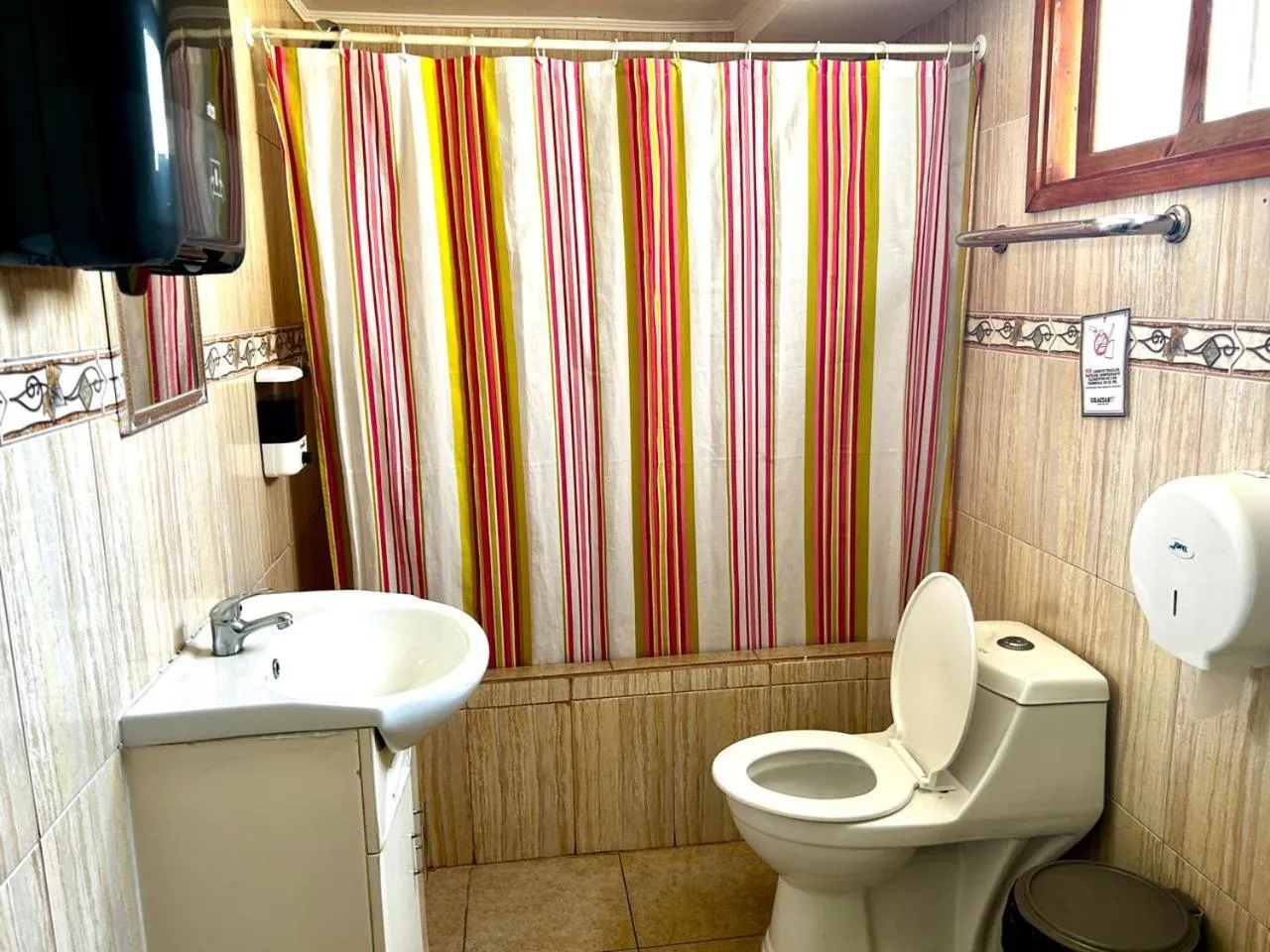 Hospedaje Nuevo Amanecer