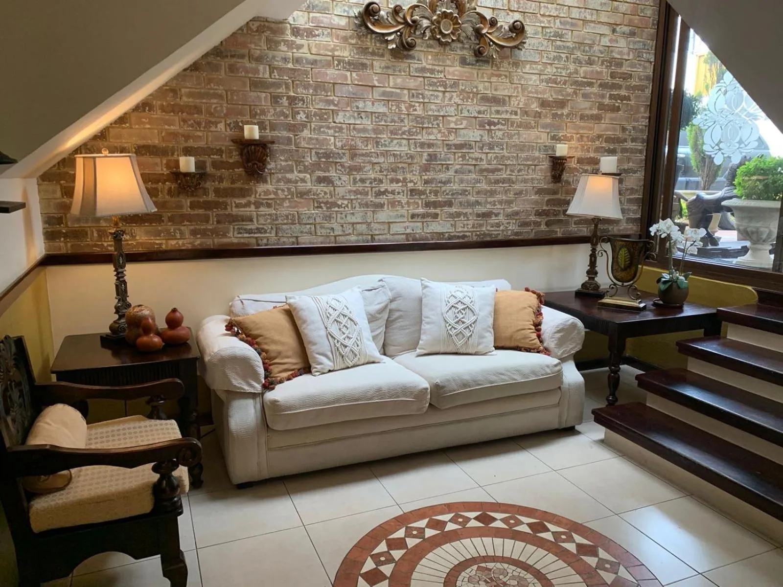 Hostal Villa Toscana