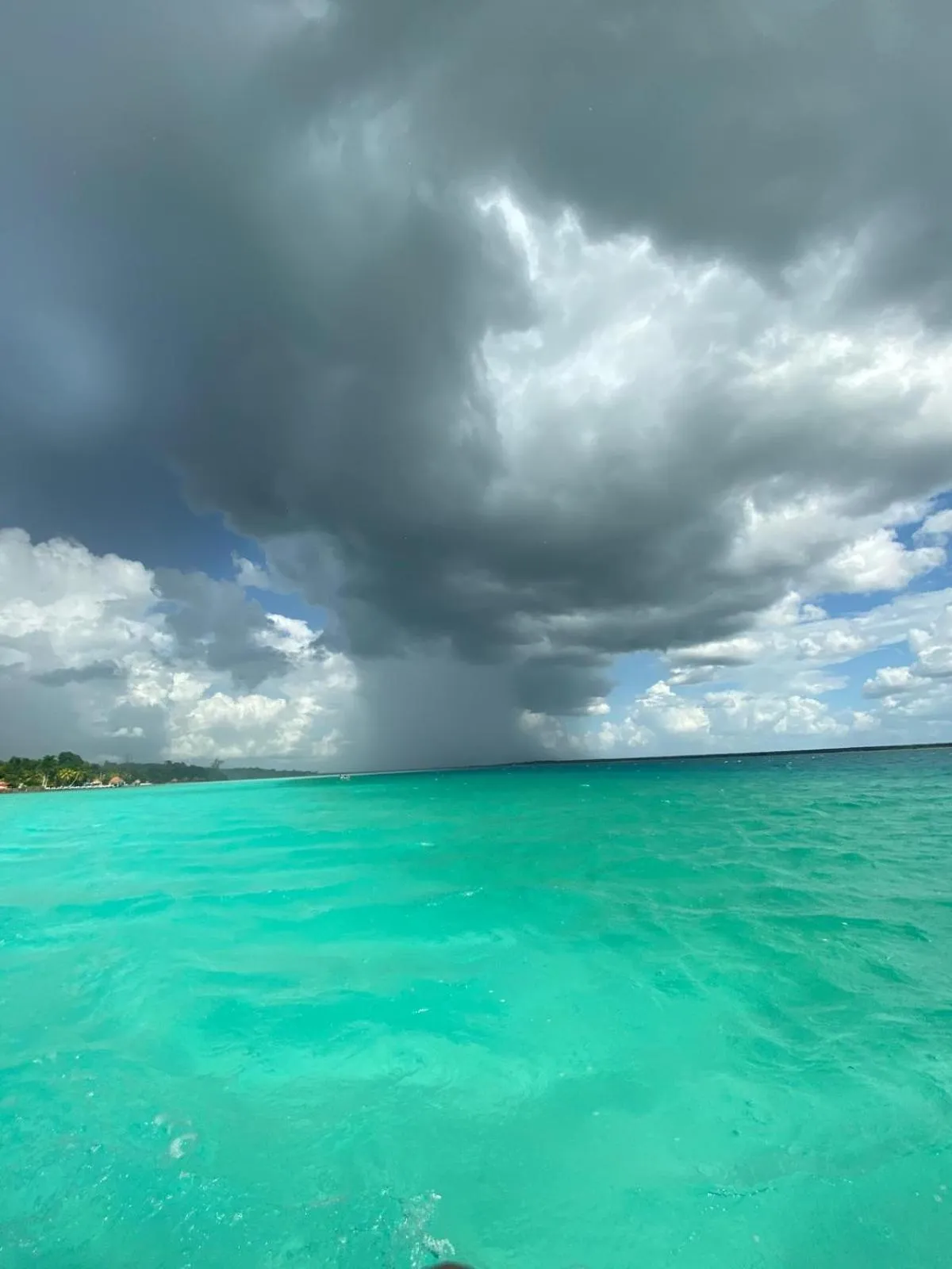 Hotel Alux x Over Blue