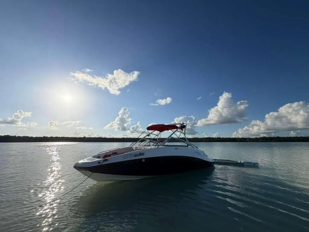 Hotel Alux x Over Blue