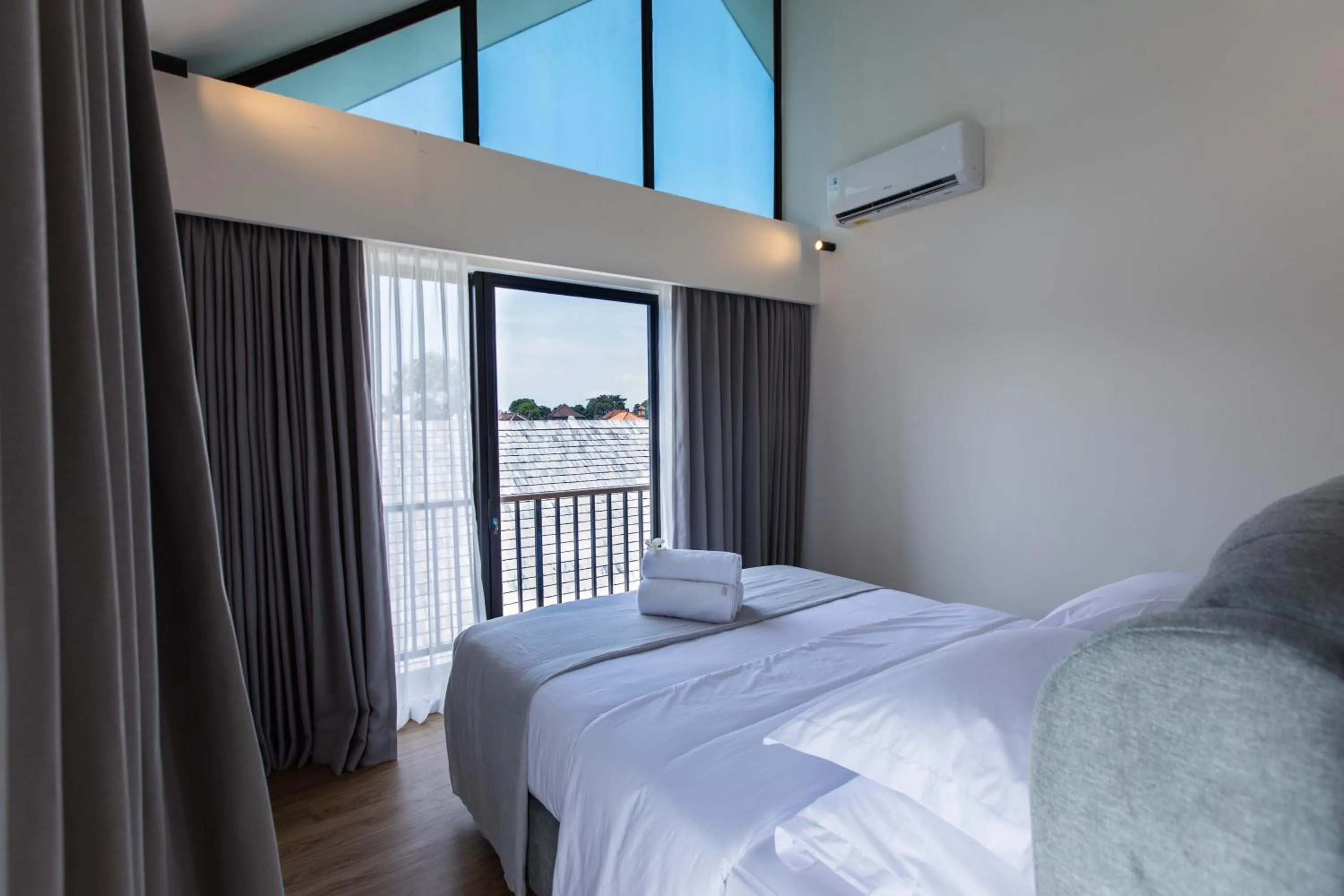 Bedroom, Bed in 20 Suites Umalas