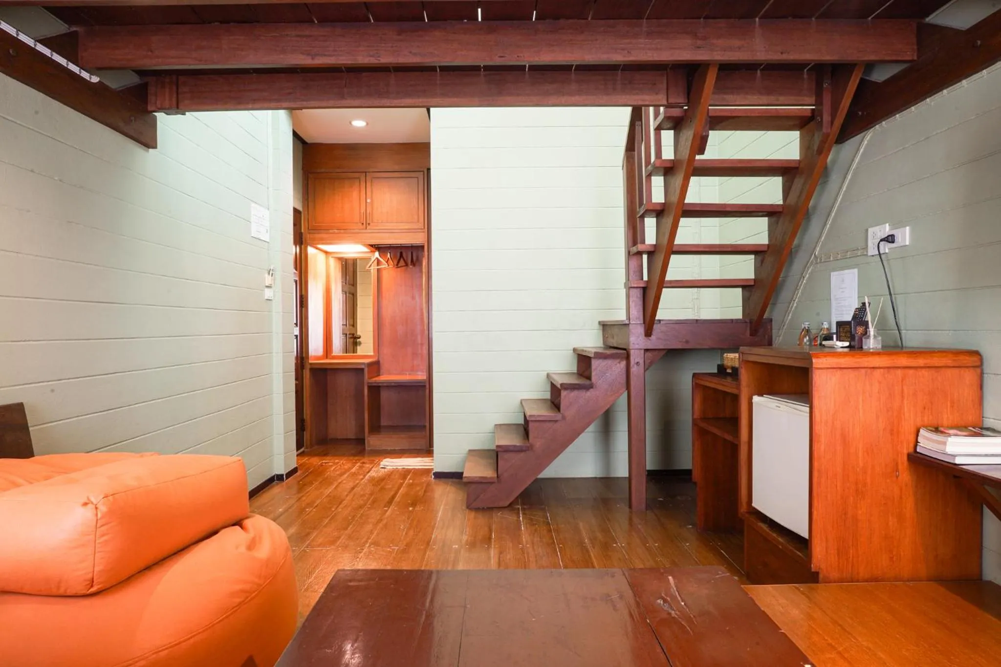 View (from property/room) in Thanicha Resort Amphawa