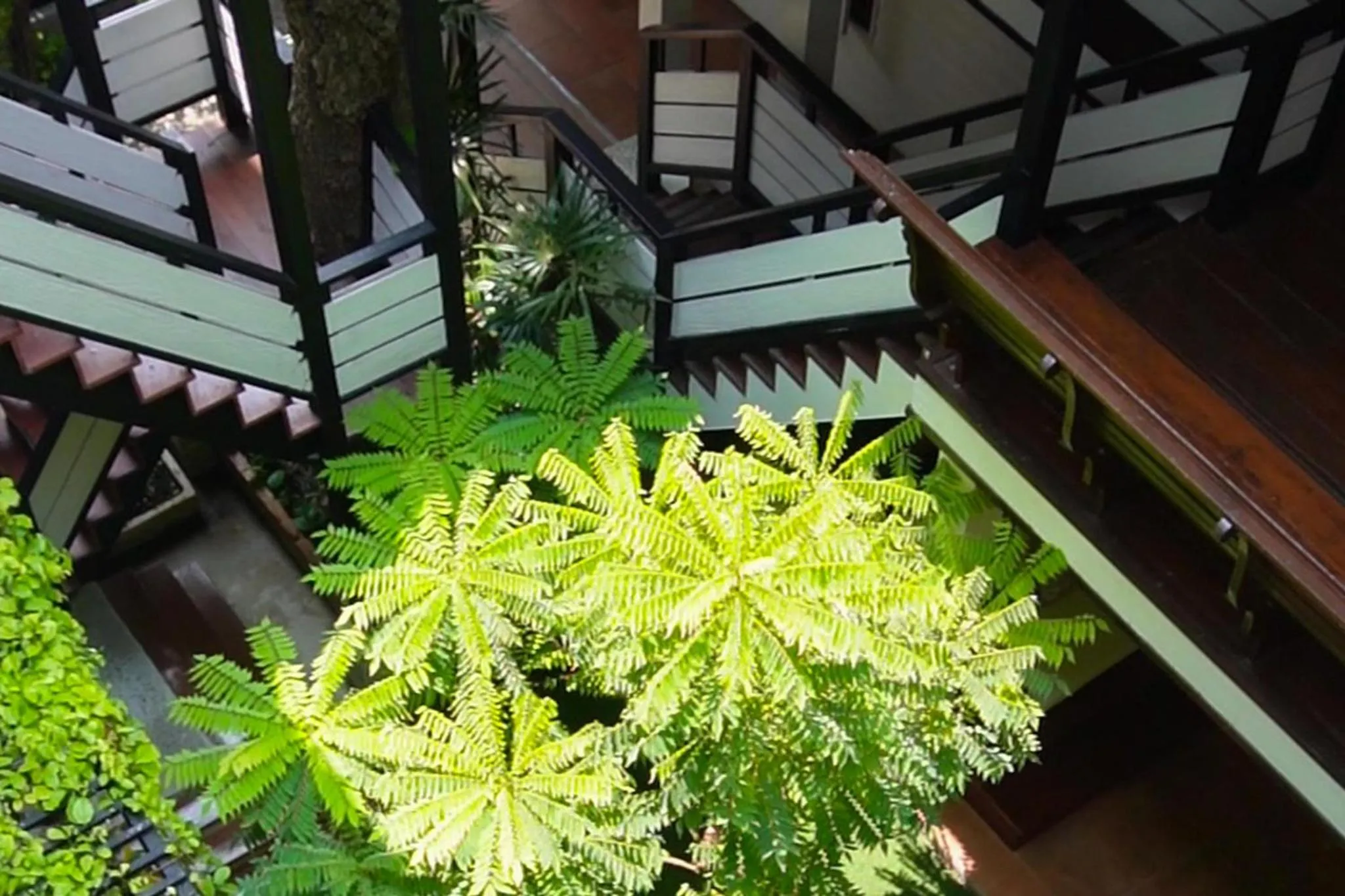 View (from property/room) in Thanicha Resort Amphawa