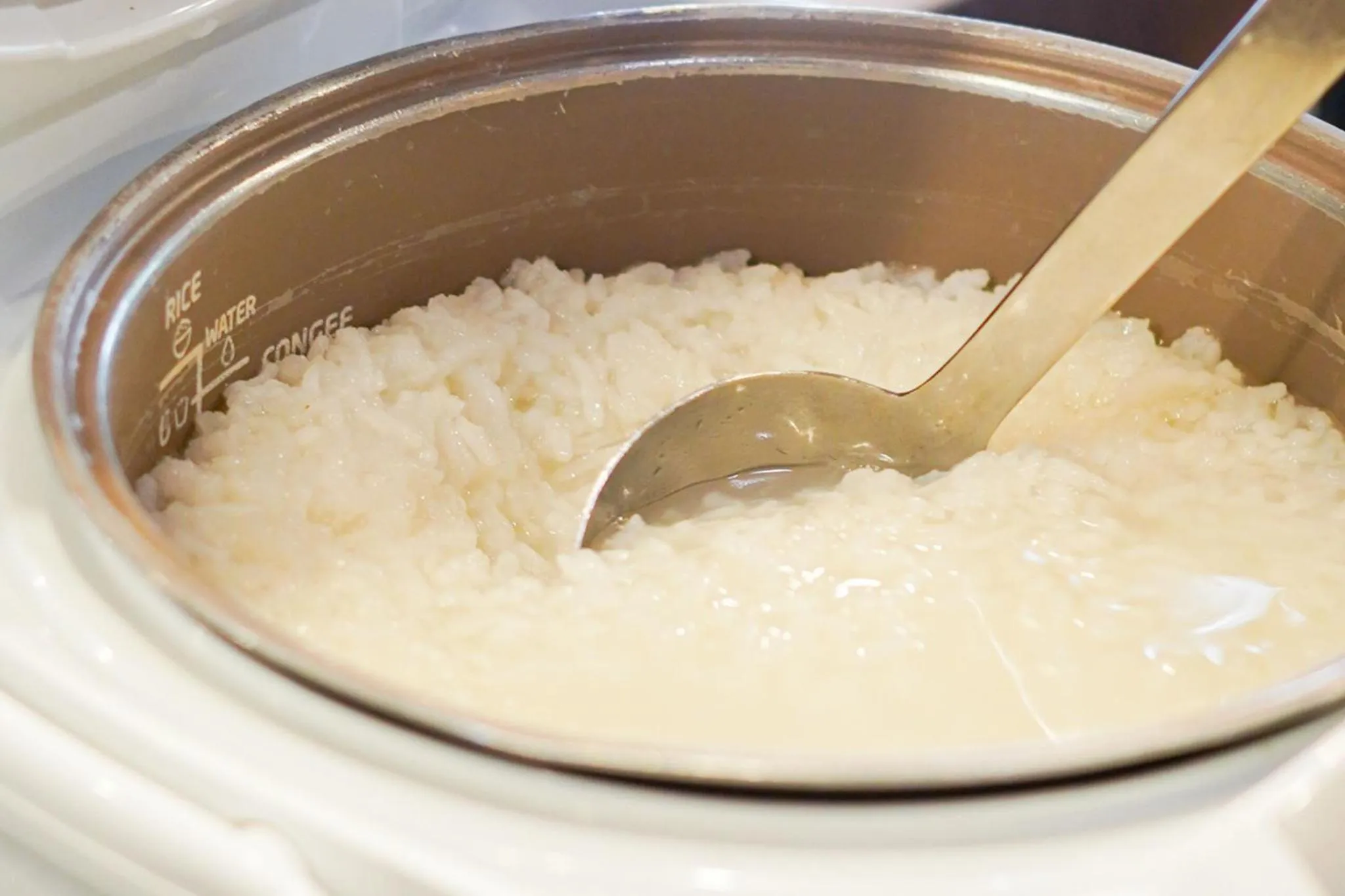 Breakfast in Thanicha Resort Amphawa