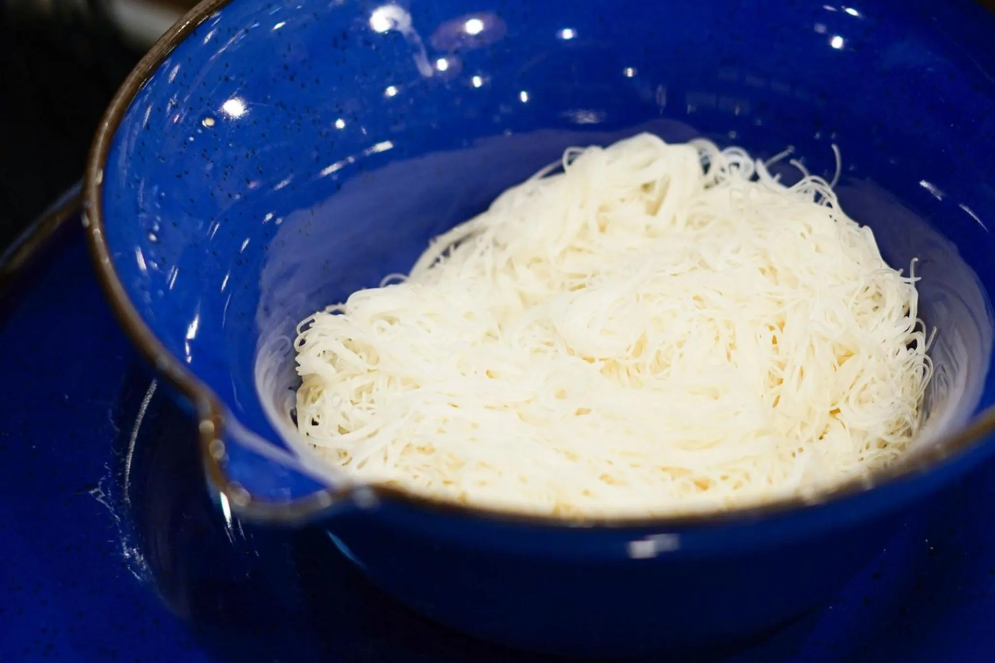 Food in Thanicha Resort Amphawa