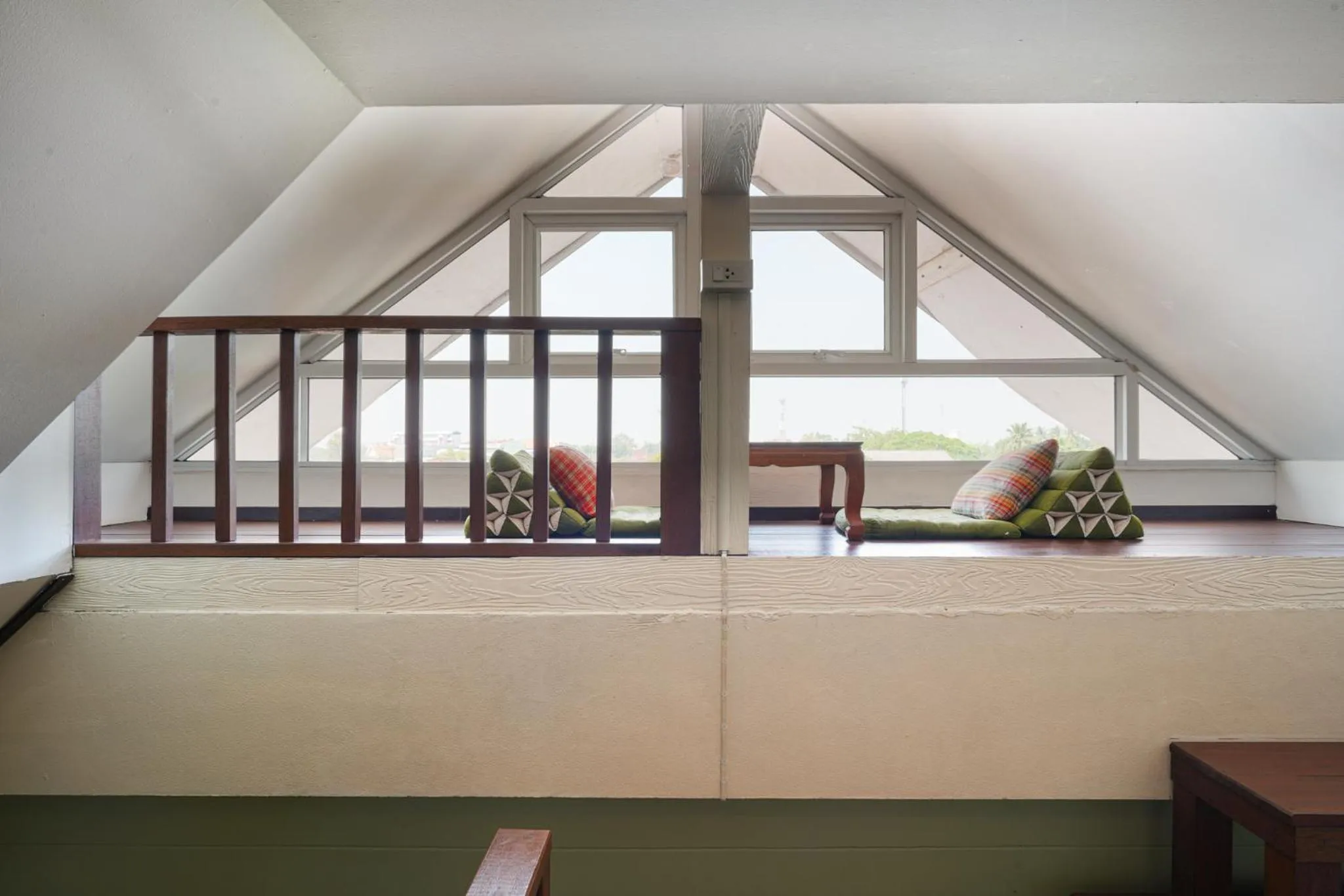 View (from property/room) in Thanicha Resort Amphawa