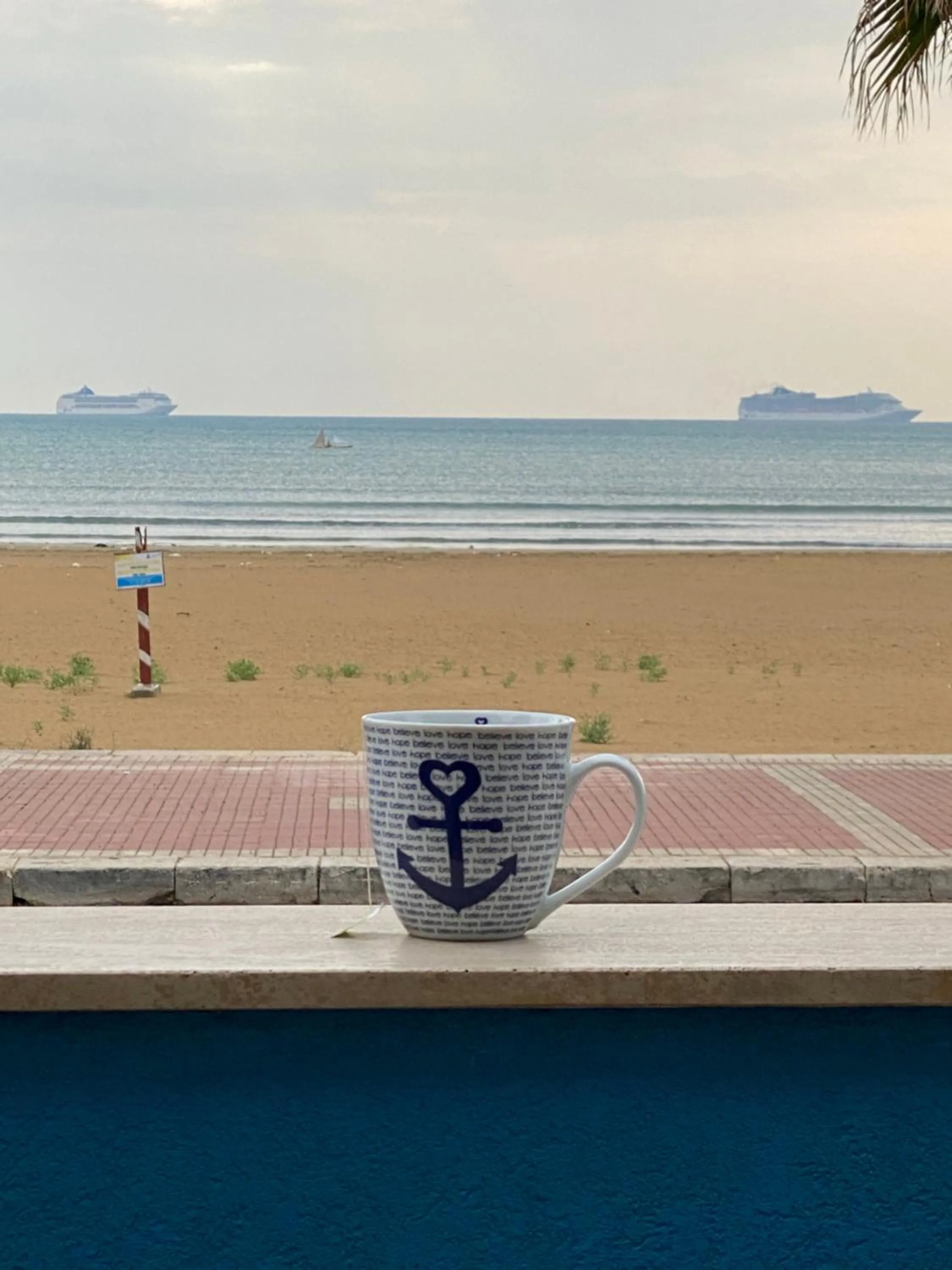 Property building in Terrazze Sul Mare