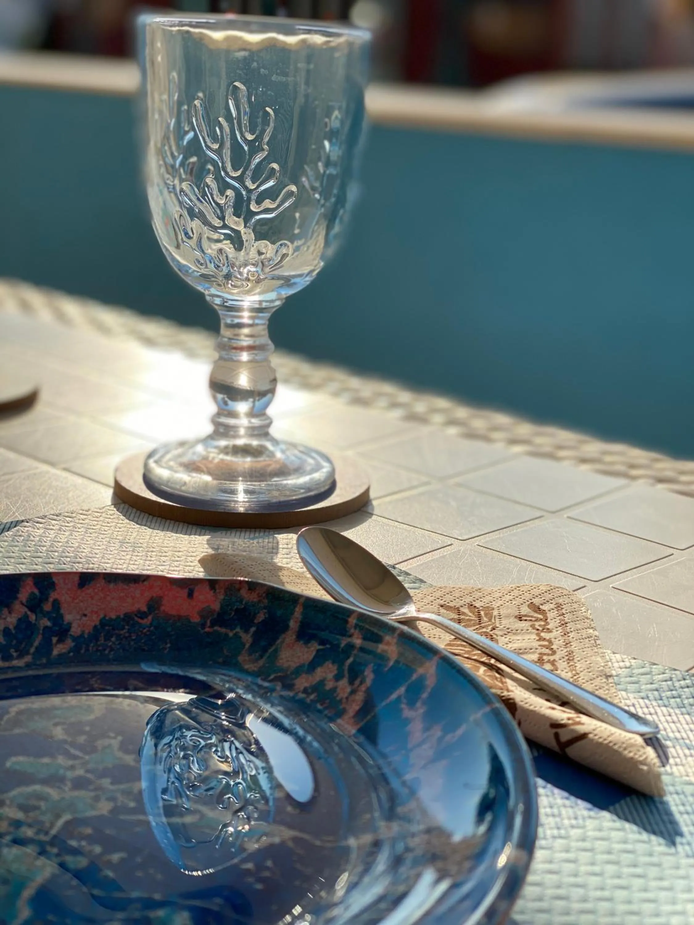 Breakfast in Terrazze Sul Mare