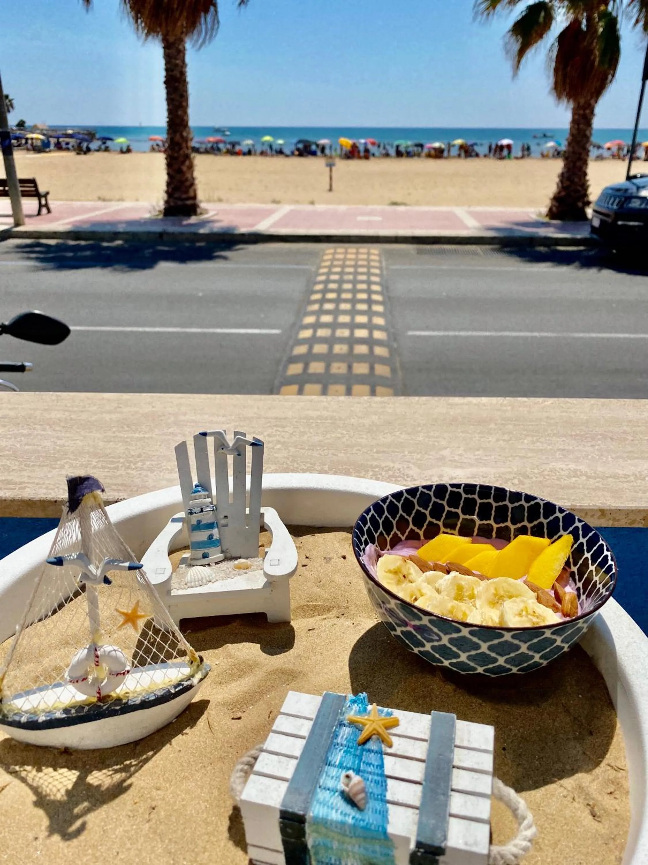 Property building in Terrazze Sul Mare