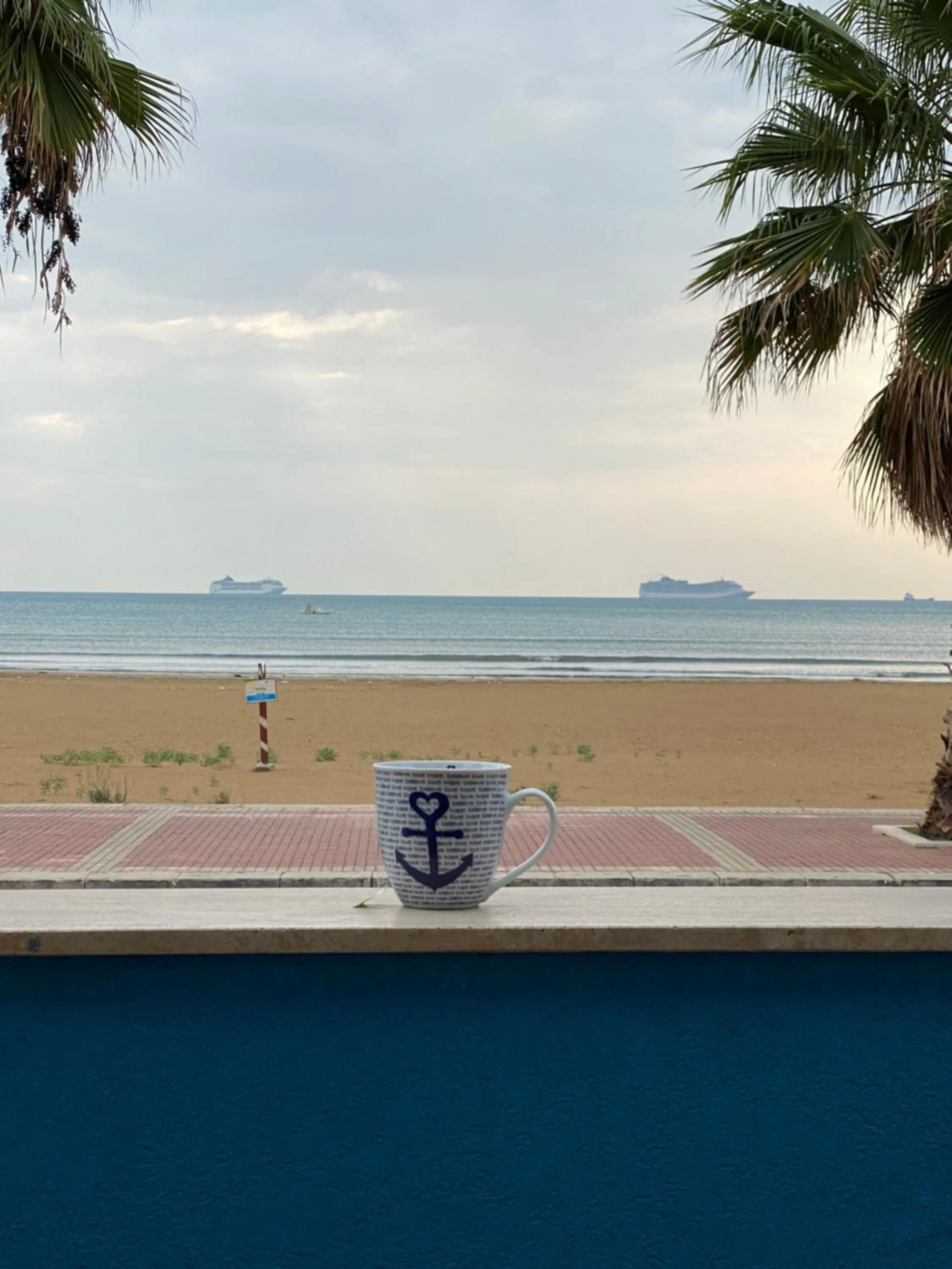 Property building in Terrazze Sul Mare