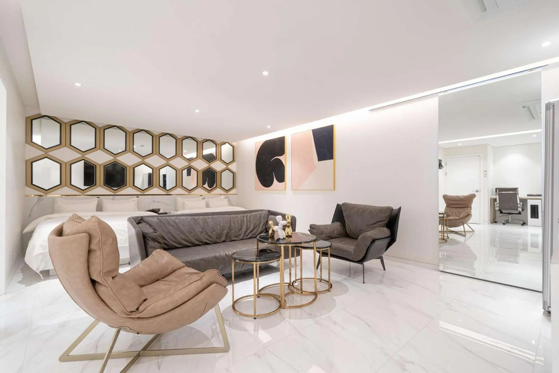 From H About Hotel Chungju