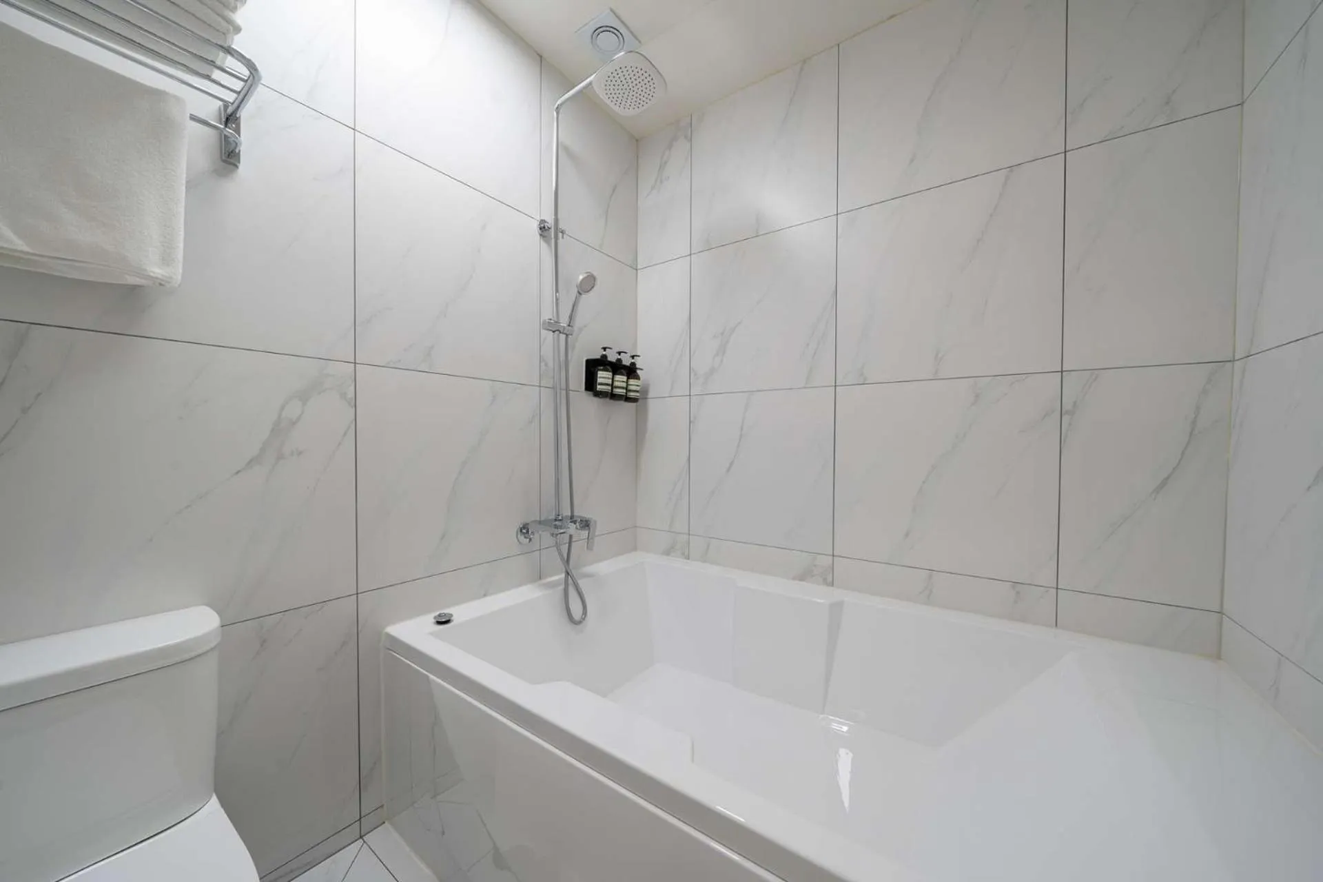 From H About Hotel Chungju