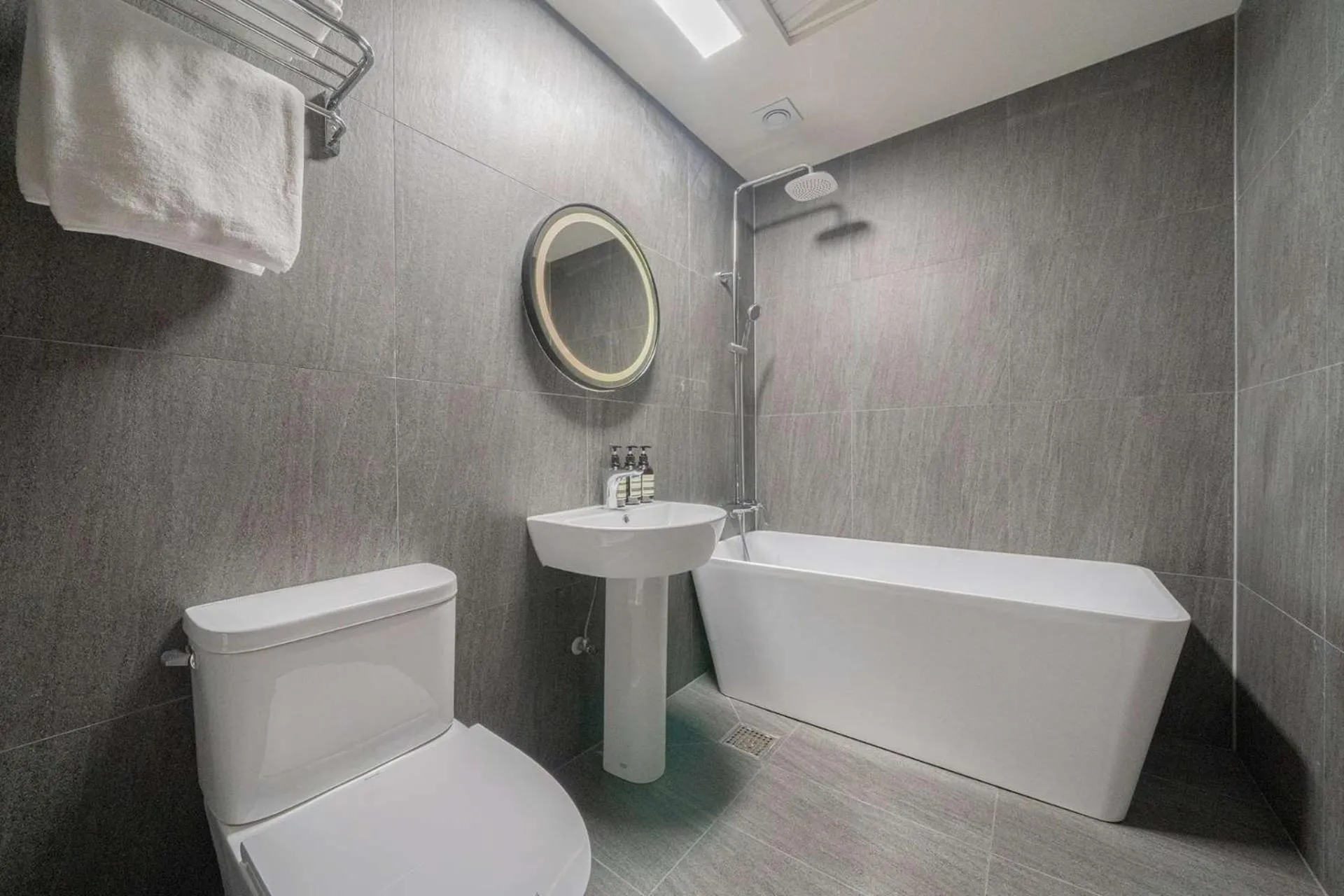 From H About Hotel Chungju