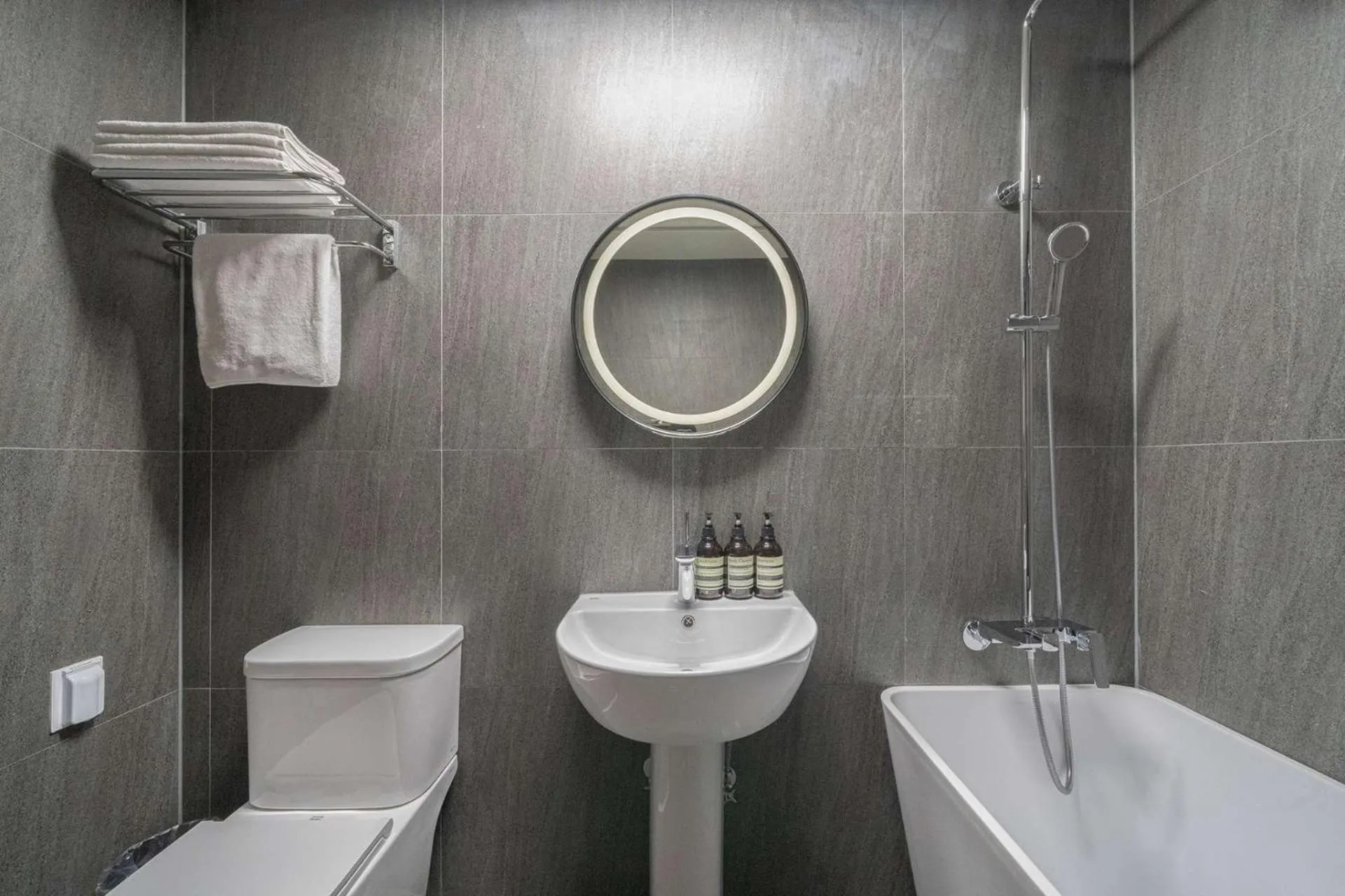 From H About Hotel Chungju