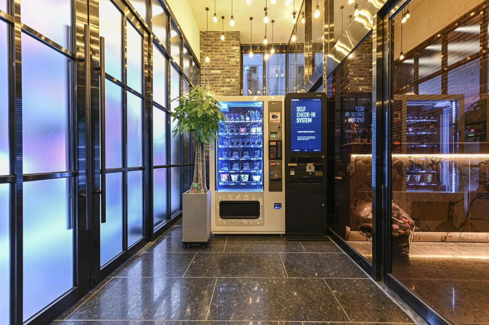 Property building in Heritage31 Hotel