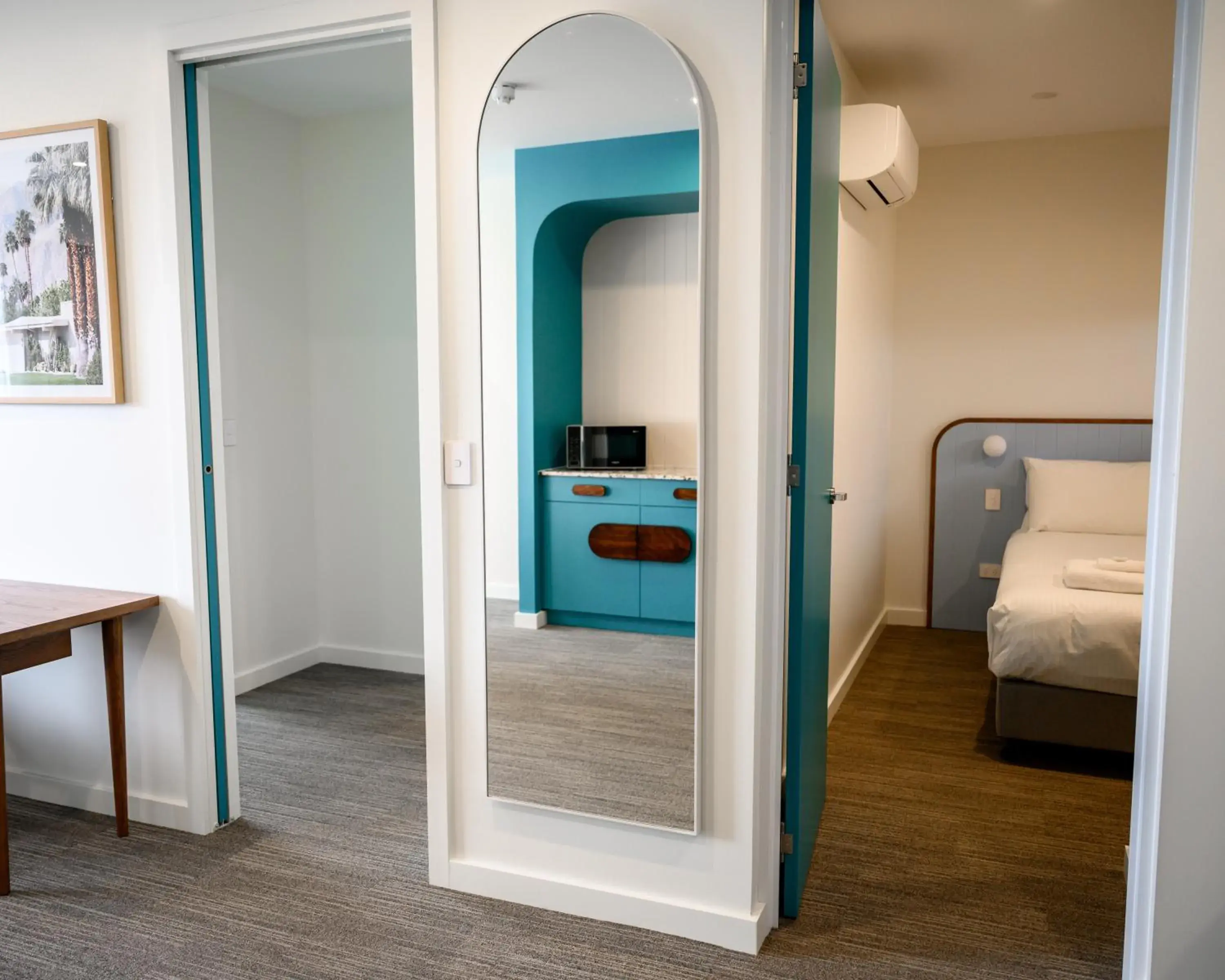 Two-Bedroom Suite in Peninsula Hotel Motel Two-Bedroom Suite in Peninsula Hotel Motel