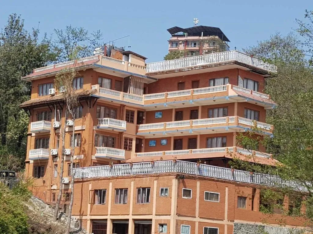 Nagarkot Sunshine Hotel