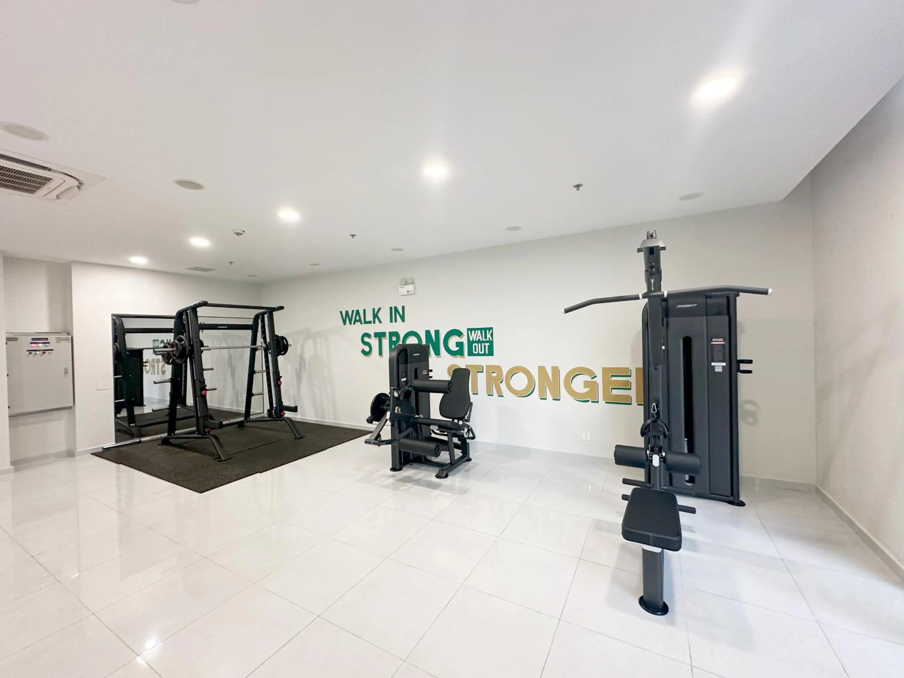 Sports in The Emerald Golf View