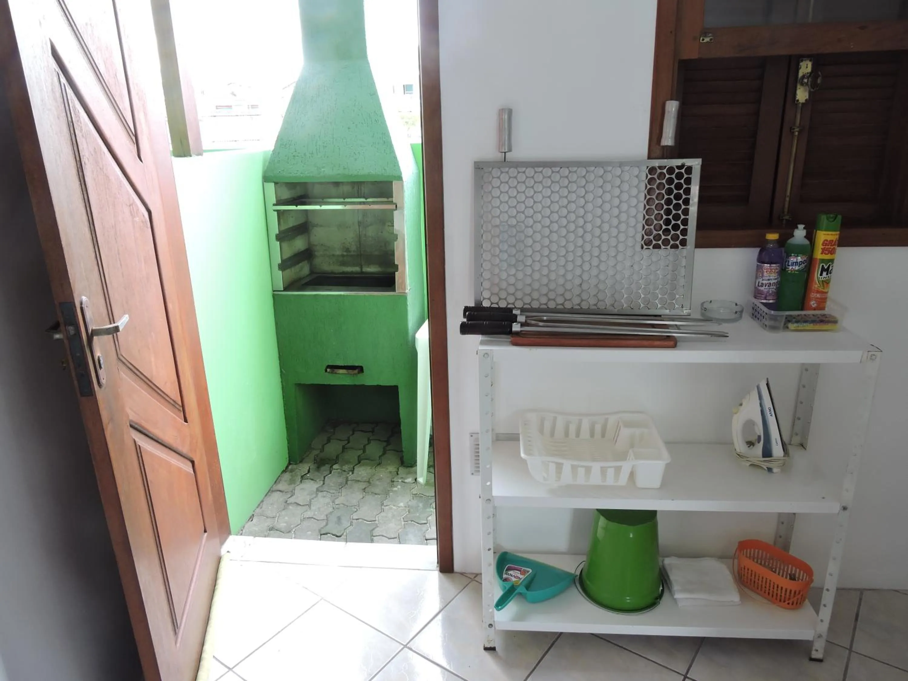 Other in Castelo da Ilha