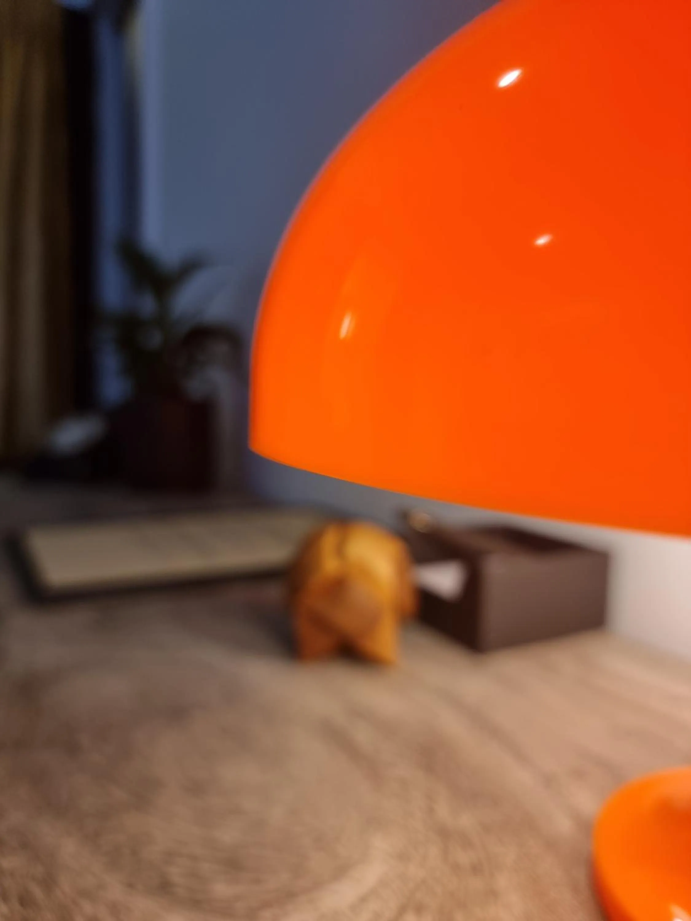 Decorative detail in Circa 1928