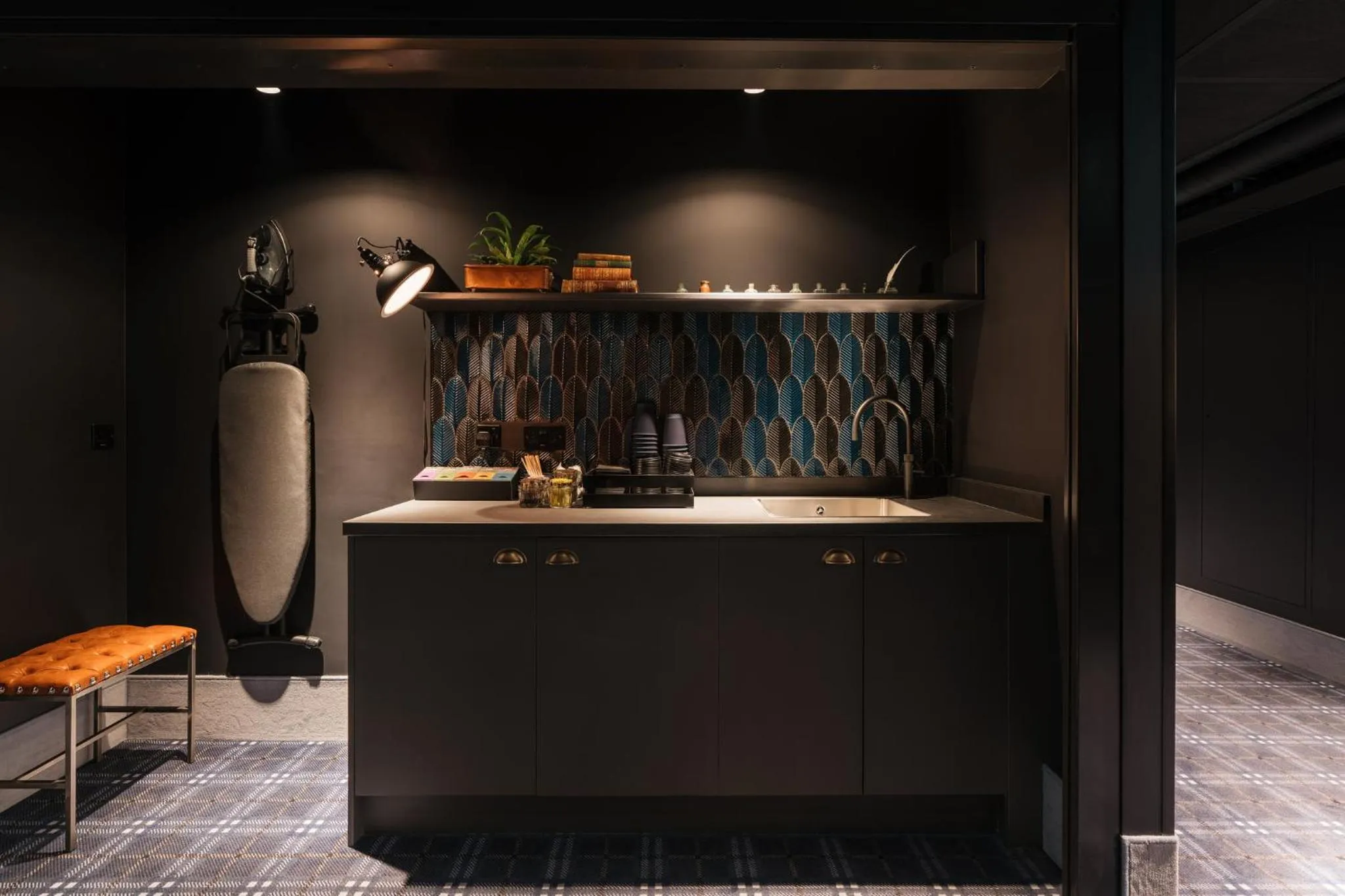 Other in Ruby Stella Hotel London