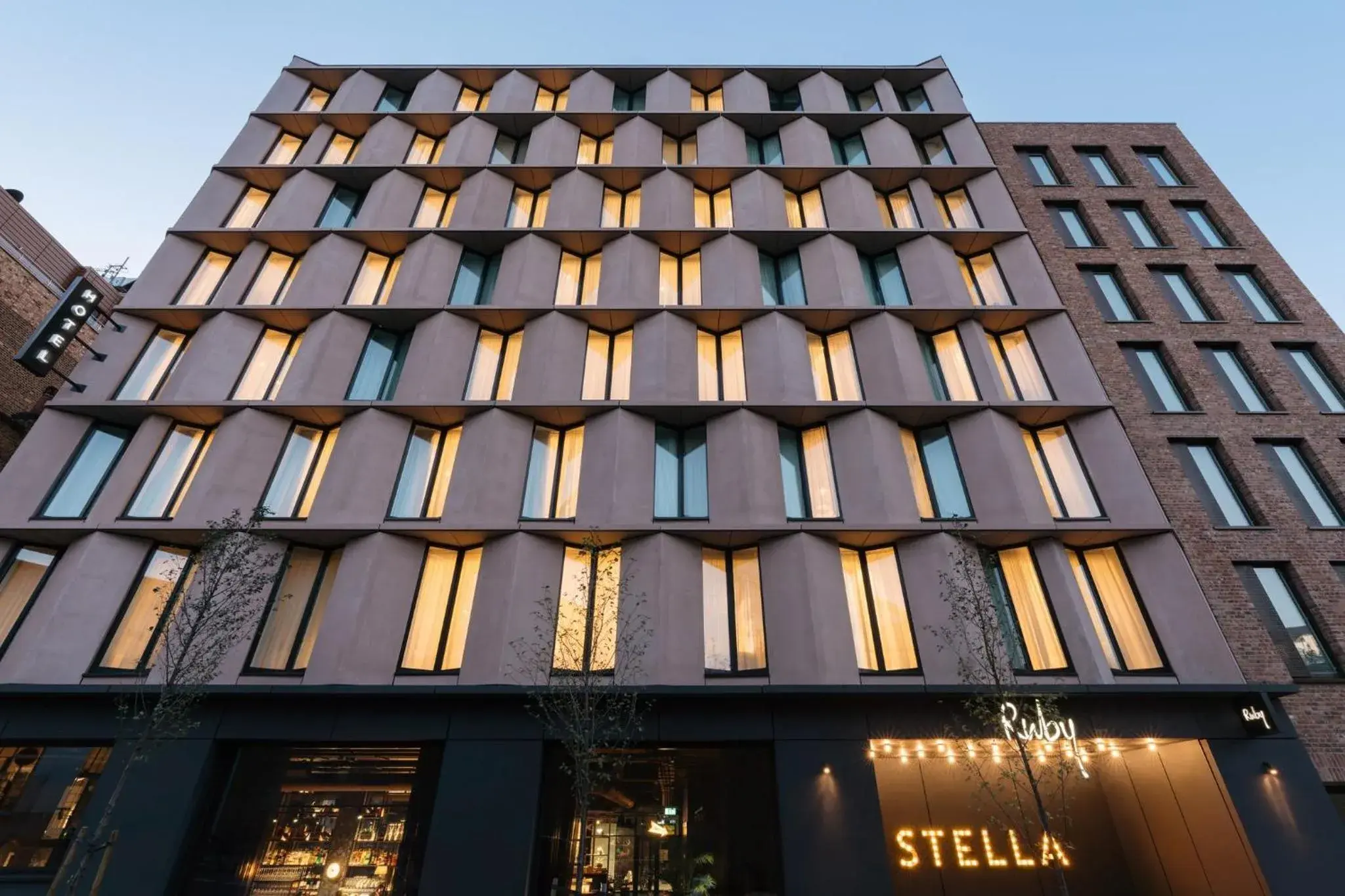 Ruby Stella Hotel London Ruby Stella Hotel London
