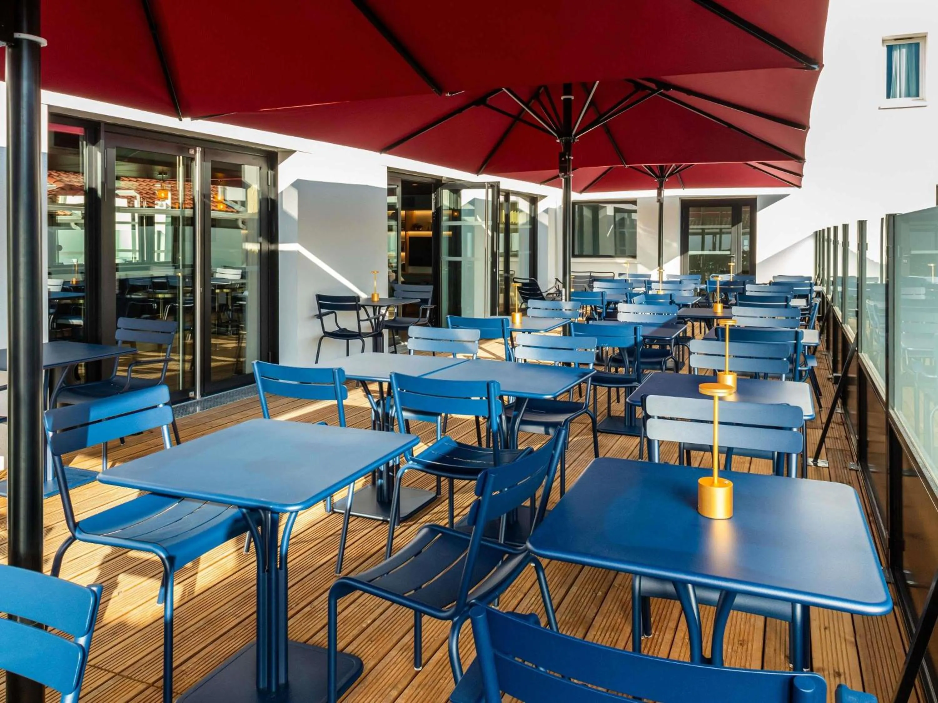 Other in Mercure Toulouse Aeroport Blagnac