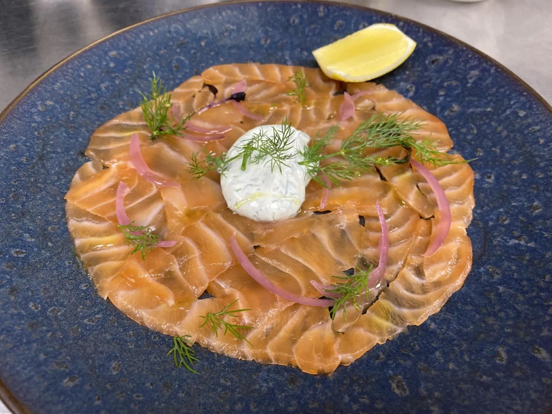 Food and drinks in Mercure Toulouse Aeroport Blagnac