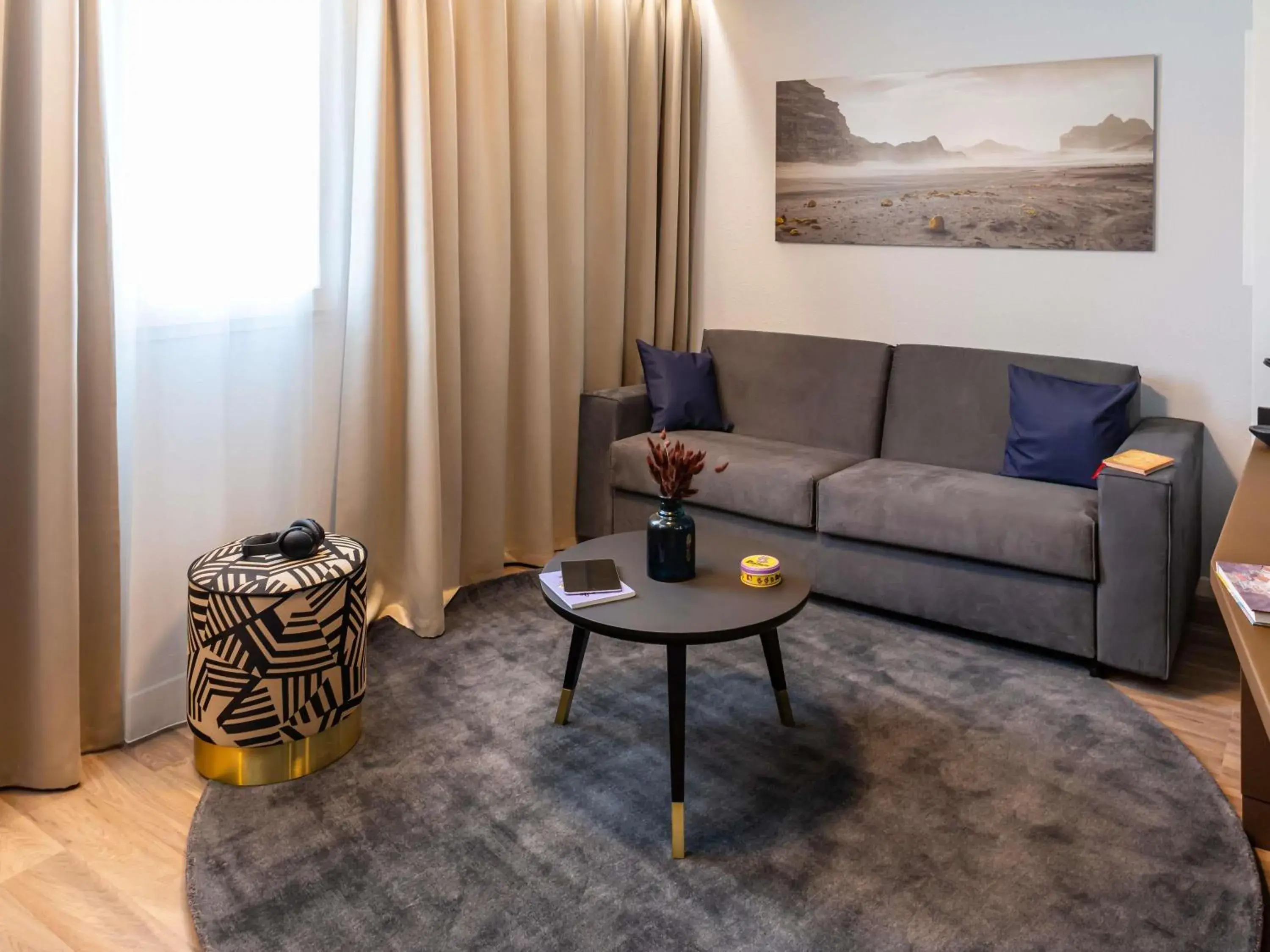 Family Suite in Mercure Toulouse Aeroport Blagnac Family Suite in Mercure Toulouse Aeroport Blagnac