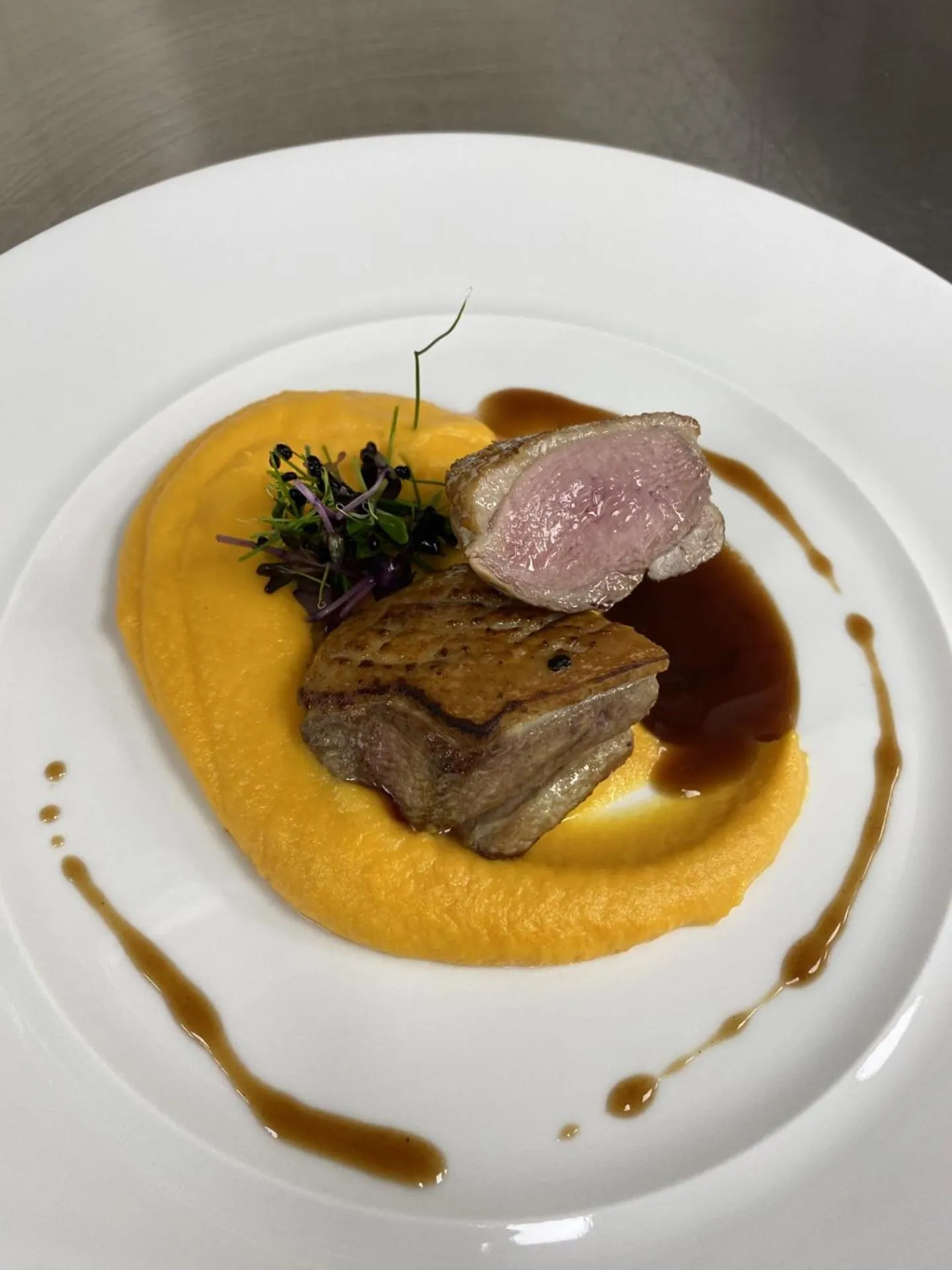 Food and drinks in Mercure Toulouse Aeroport Blagnac