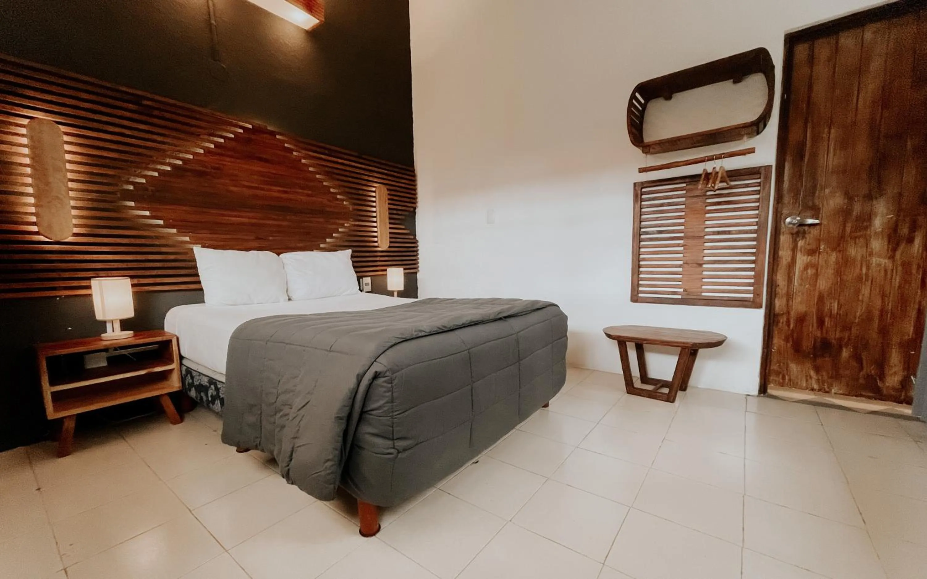 Photo of the whole room, Bed in Che Playa Hostel & Bar Adults Only