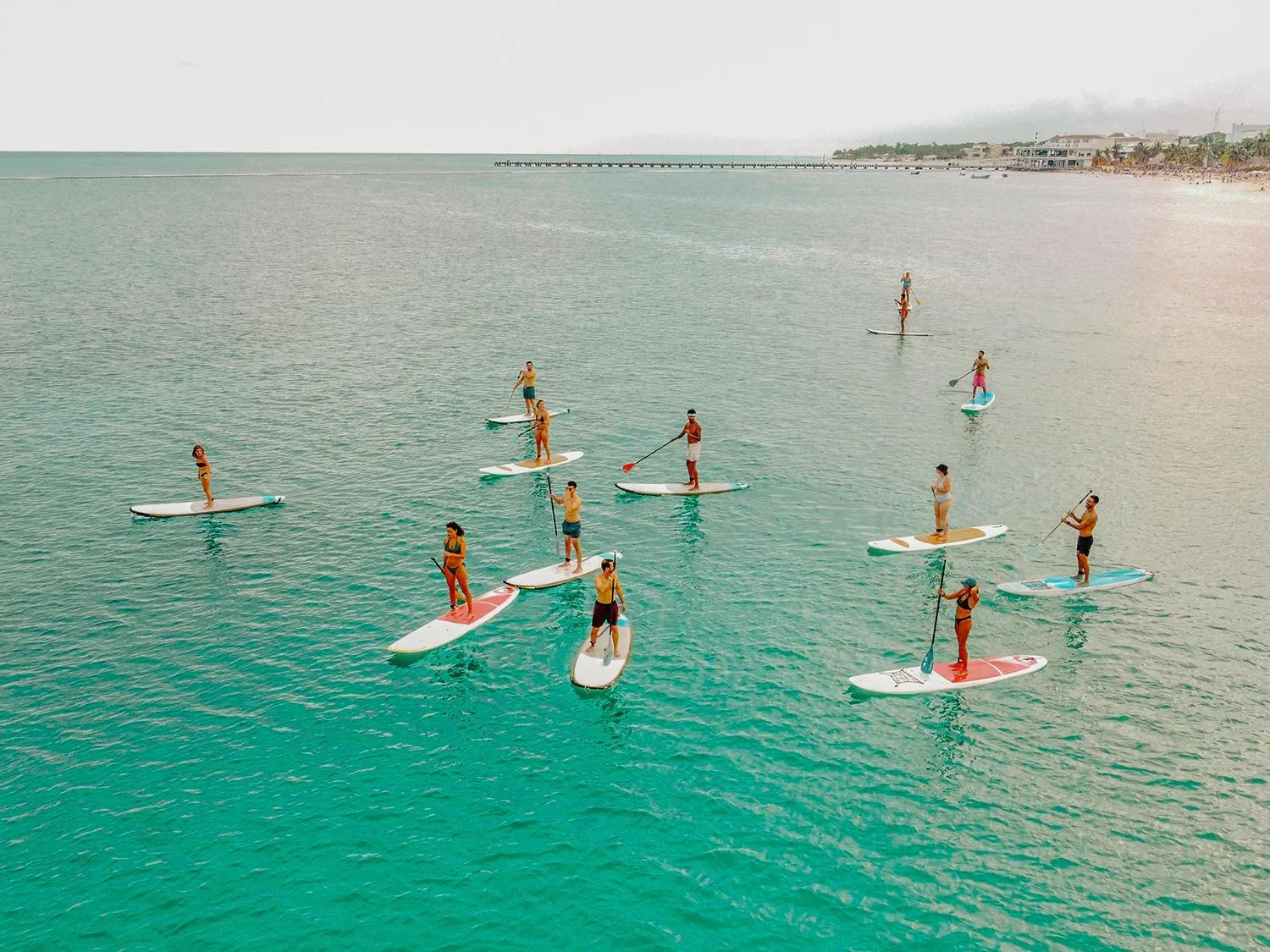 Activities in Che Playa Hostel & Bar Adults Only